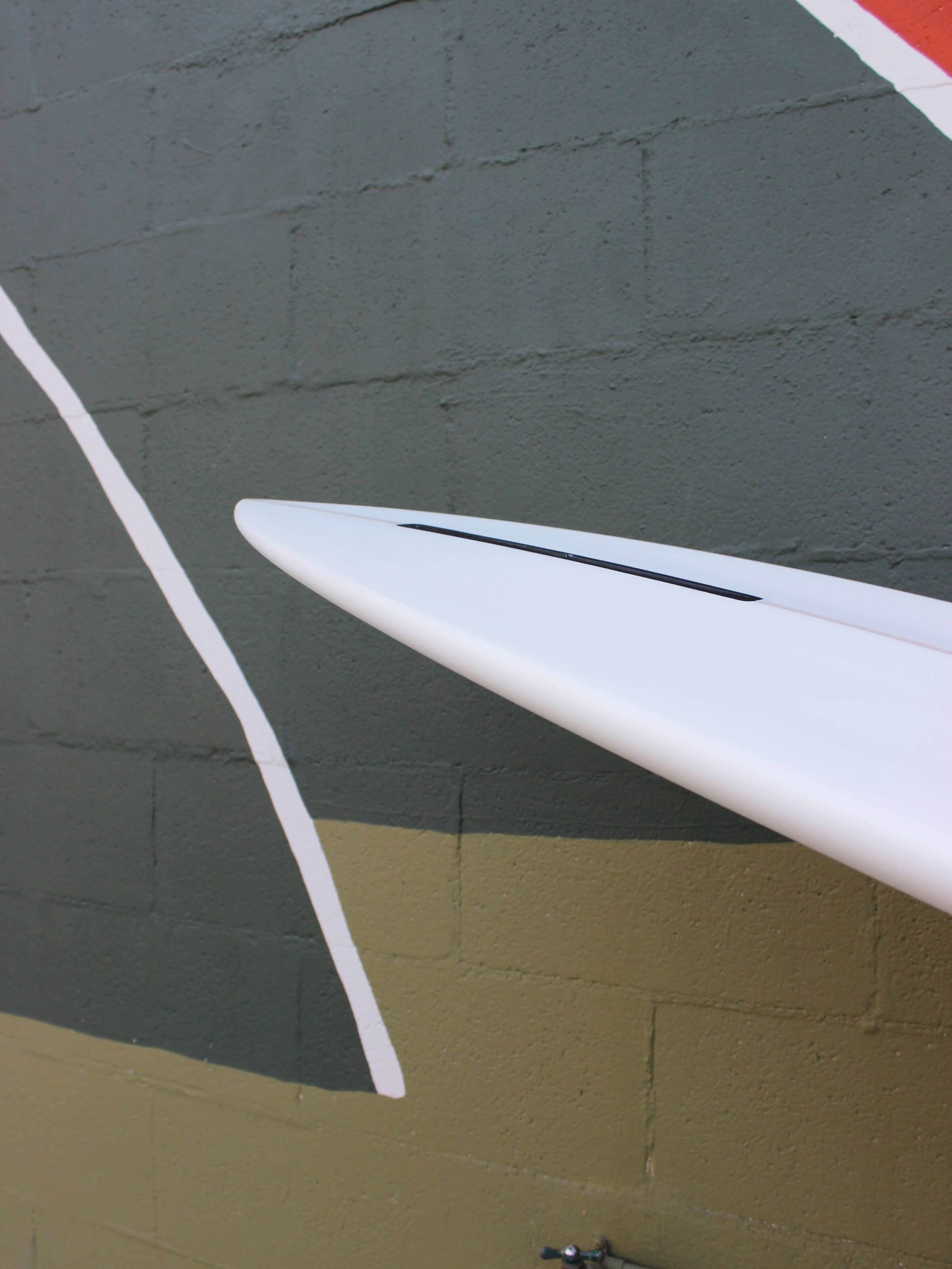 10' Mitsven Glider - Mollusk Surf Shop - description