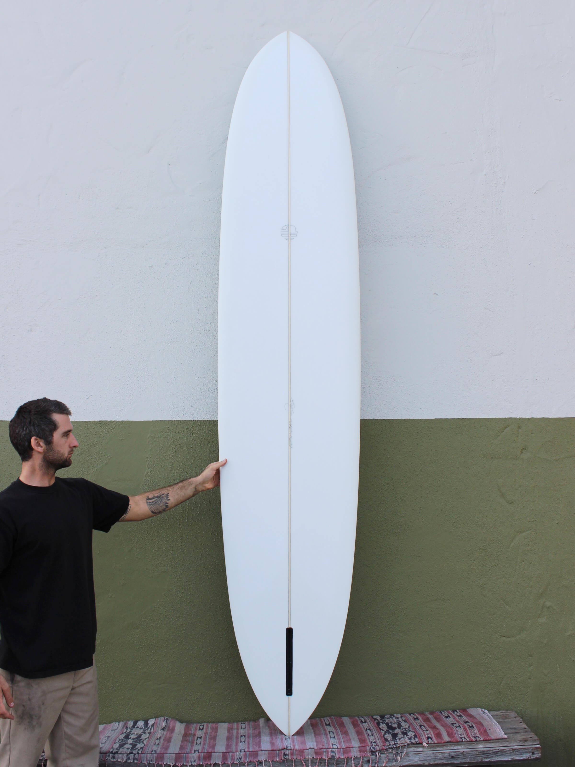 10' Mitsven Glider - Mollusk Surf Shop