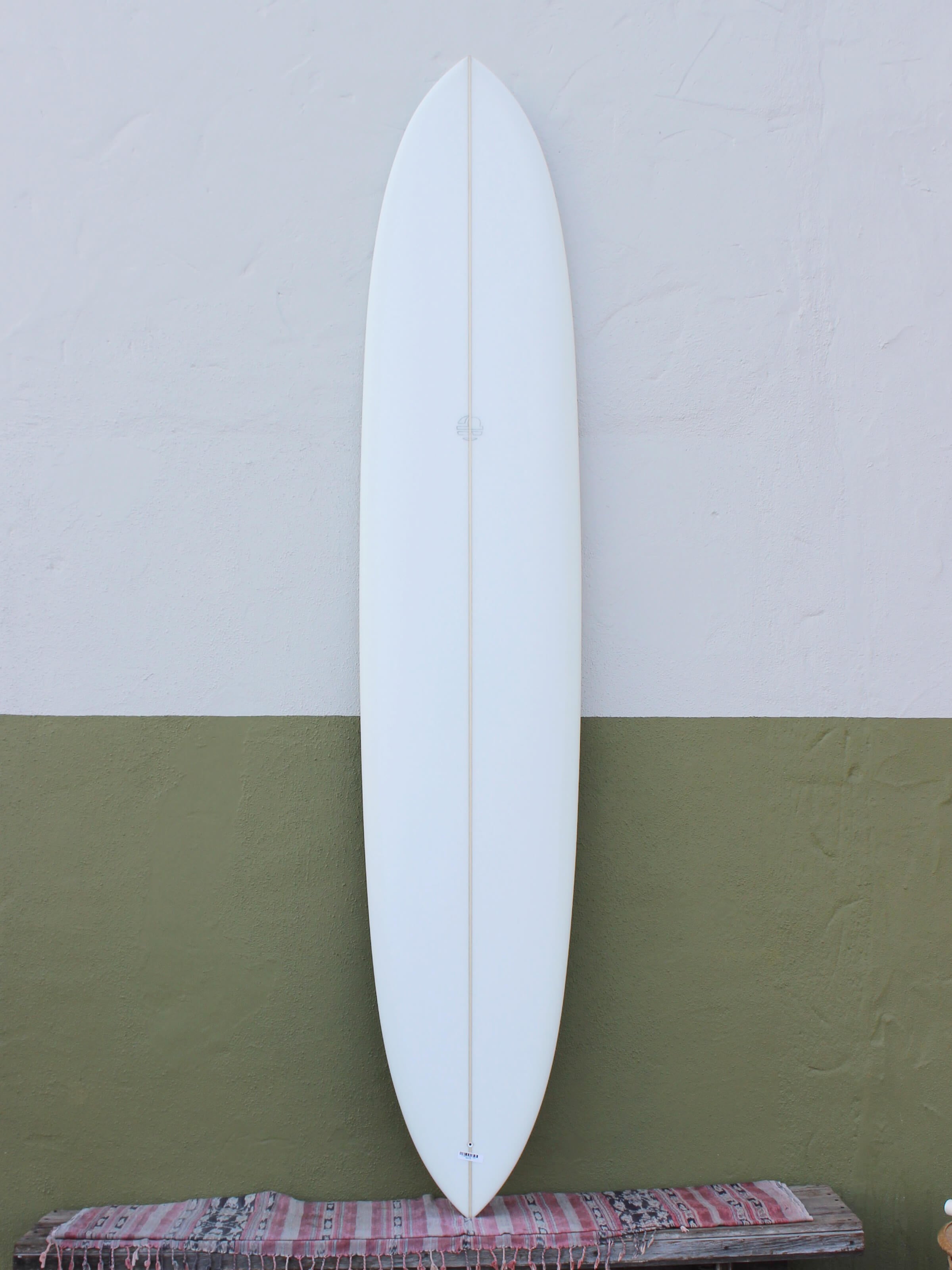10' Mitsven Glider - Mollusk Surf Shop