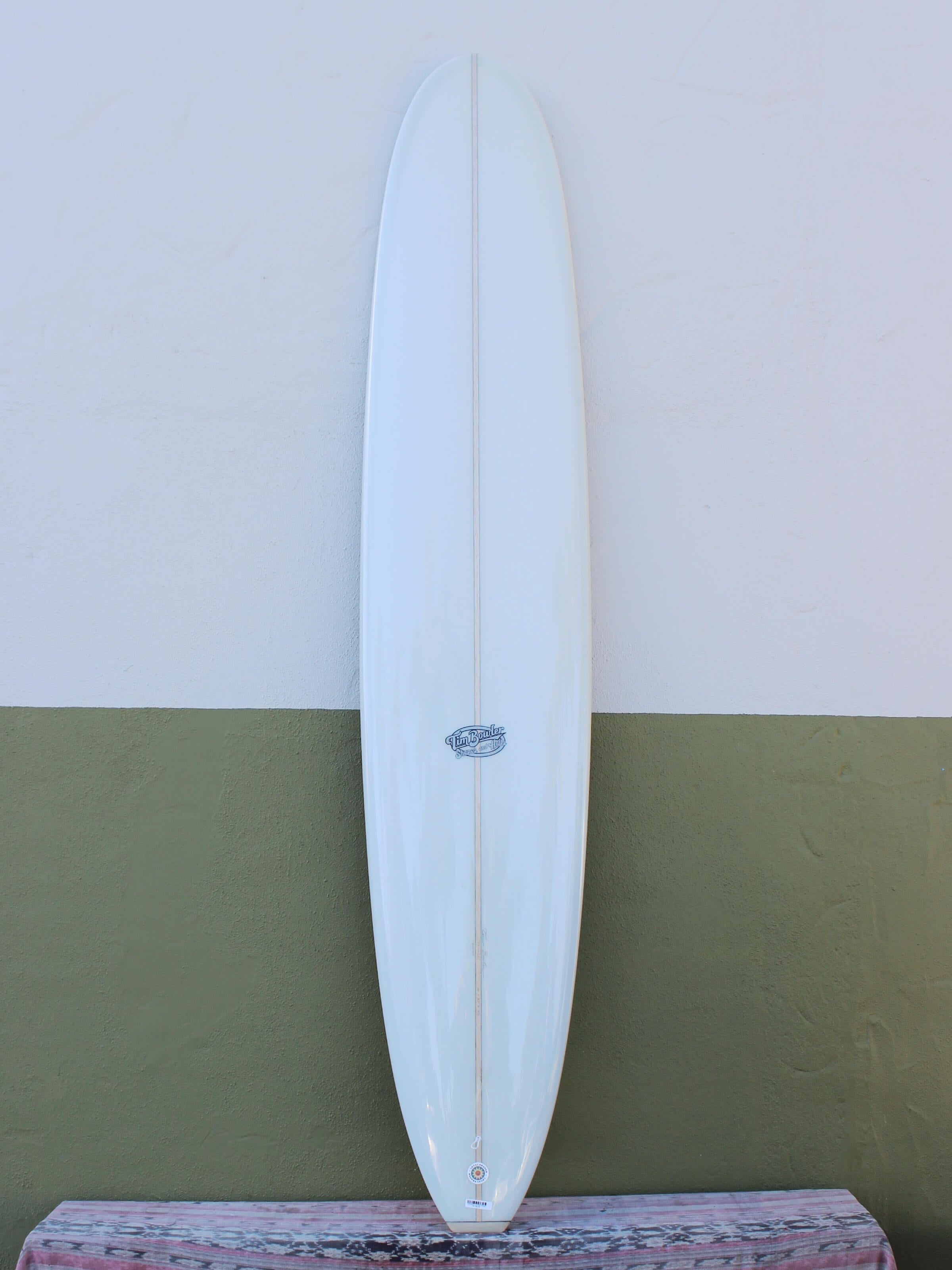 10' Shapes and Hulls Trimmer - Mollusk Surf Shop