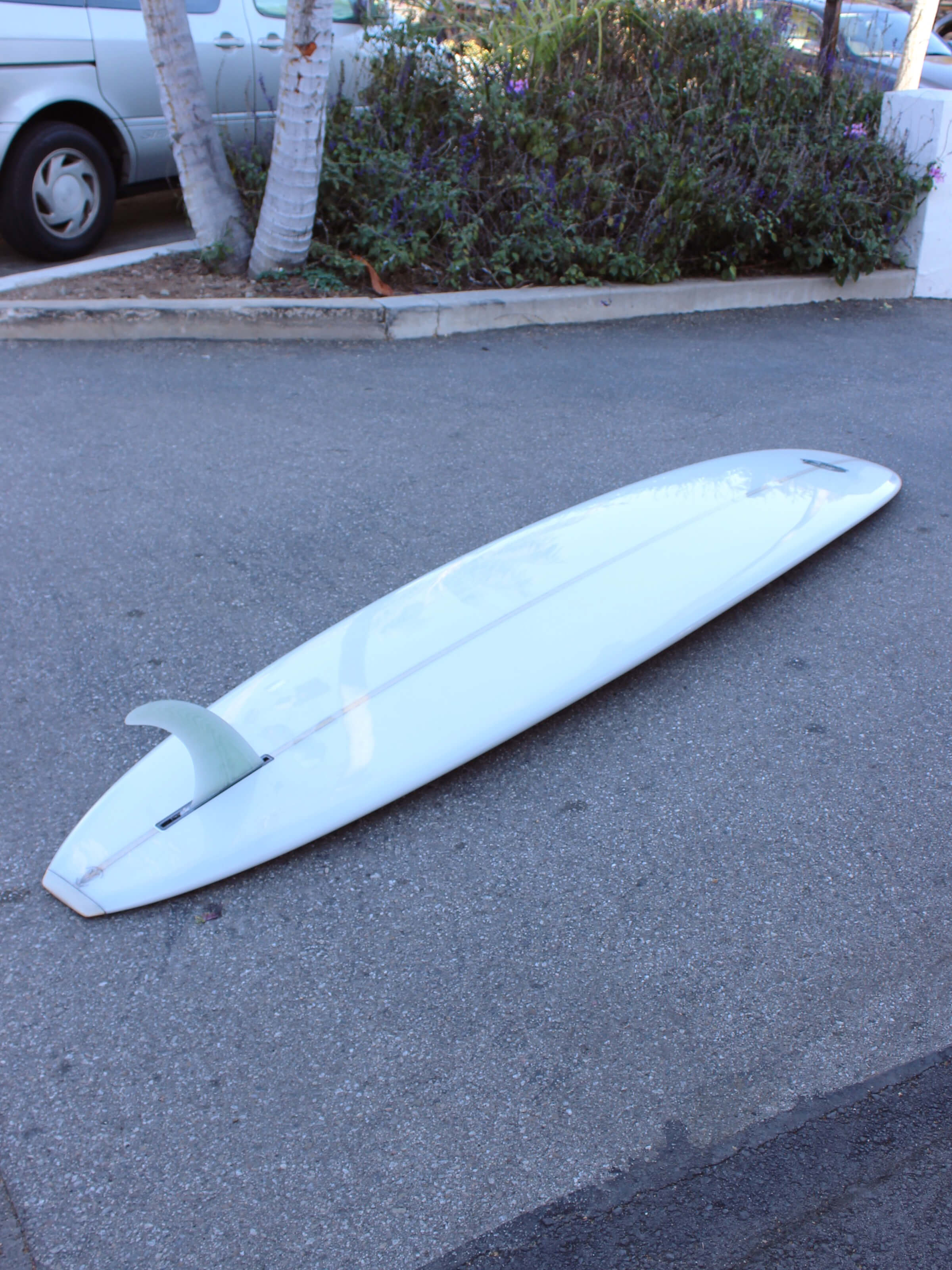 10' Shapes and Hulls Trimmer - Mollusk Surf Shop