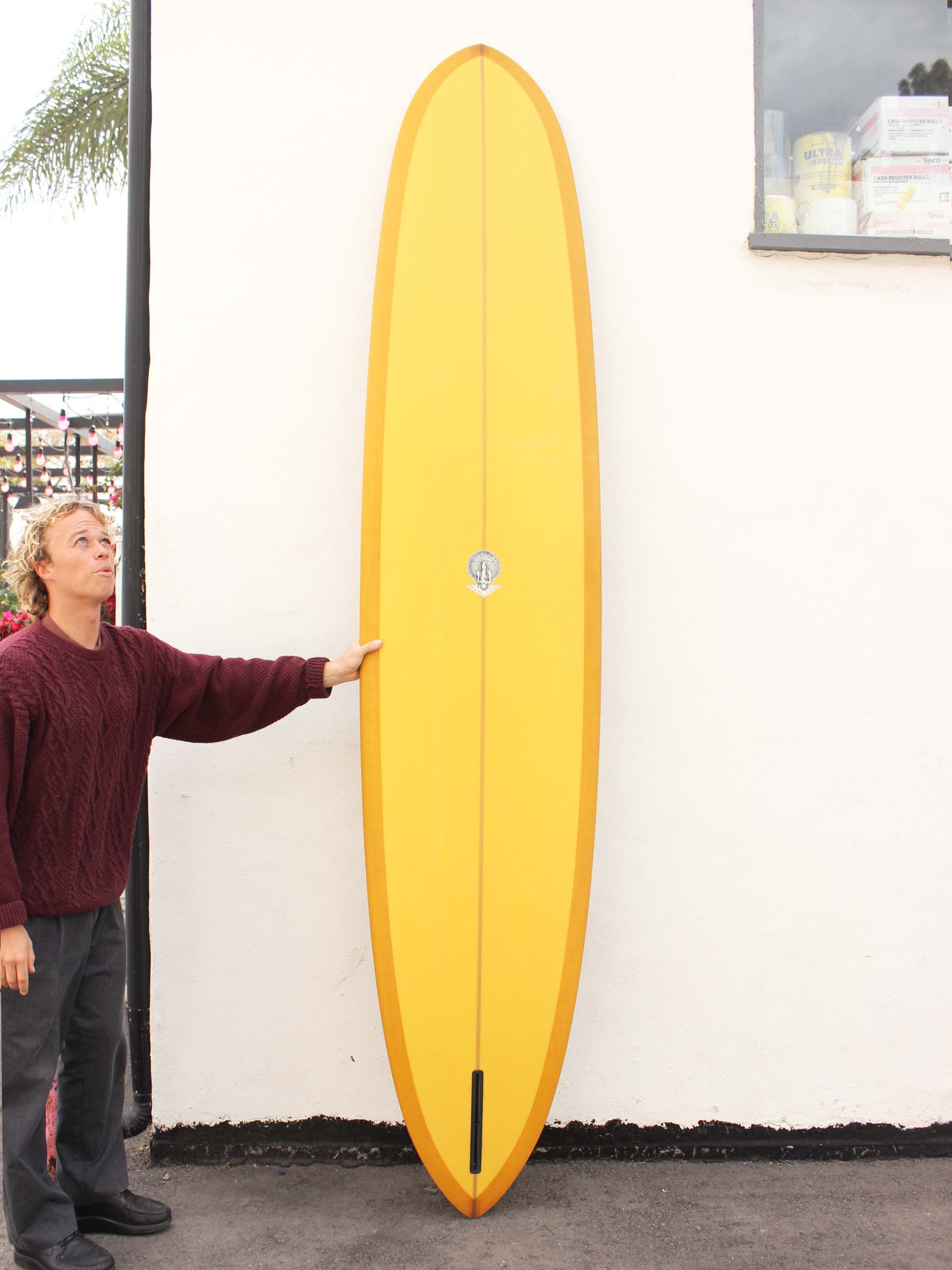 10' Tyler Warren Glider - Mollusk Surf Shop