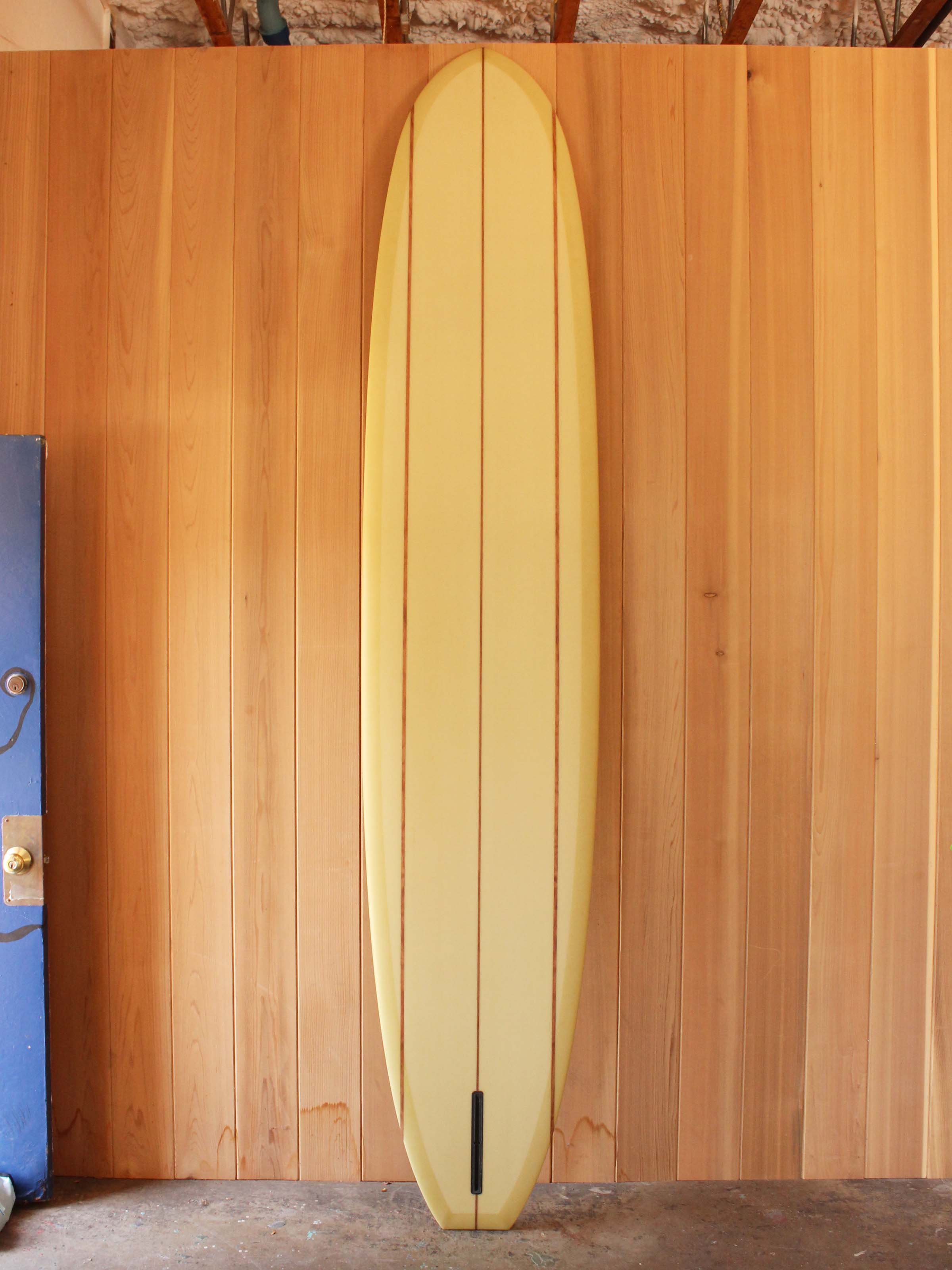 10' Tyler Warren Rose - Mollusk Surf Shop