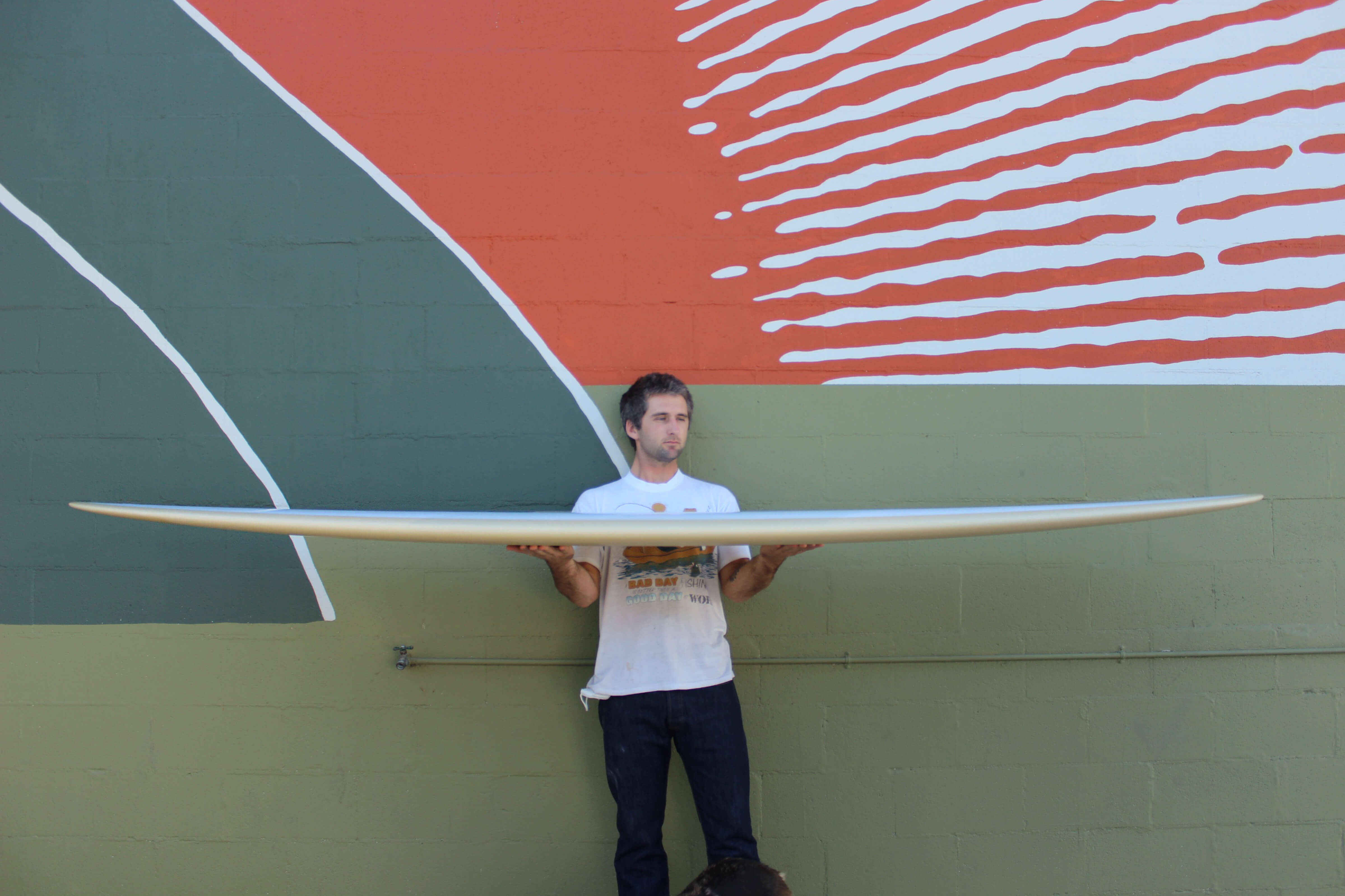 10' Weston Axis - Mollusk Surf Shop