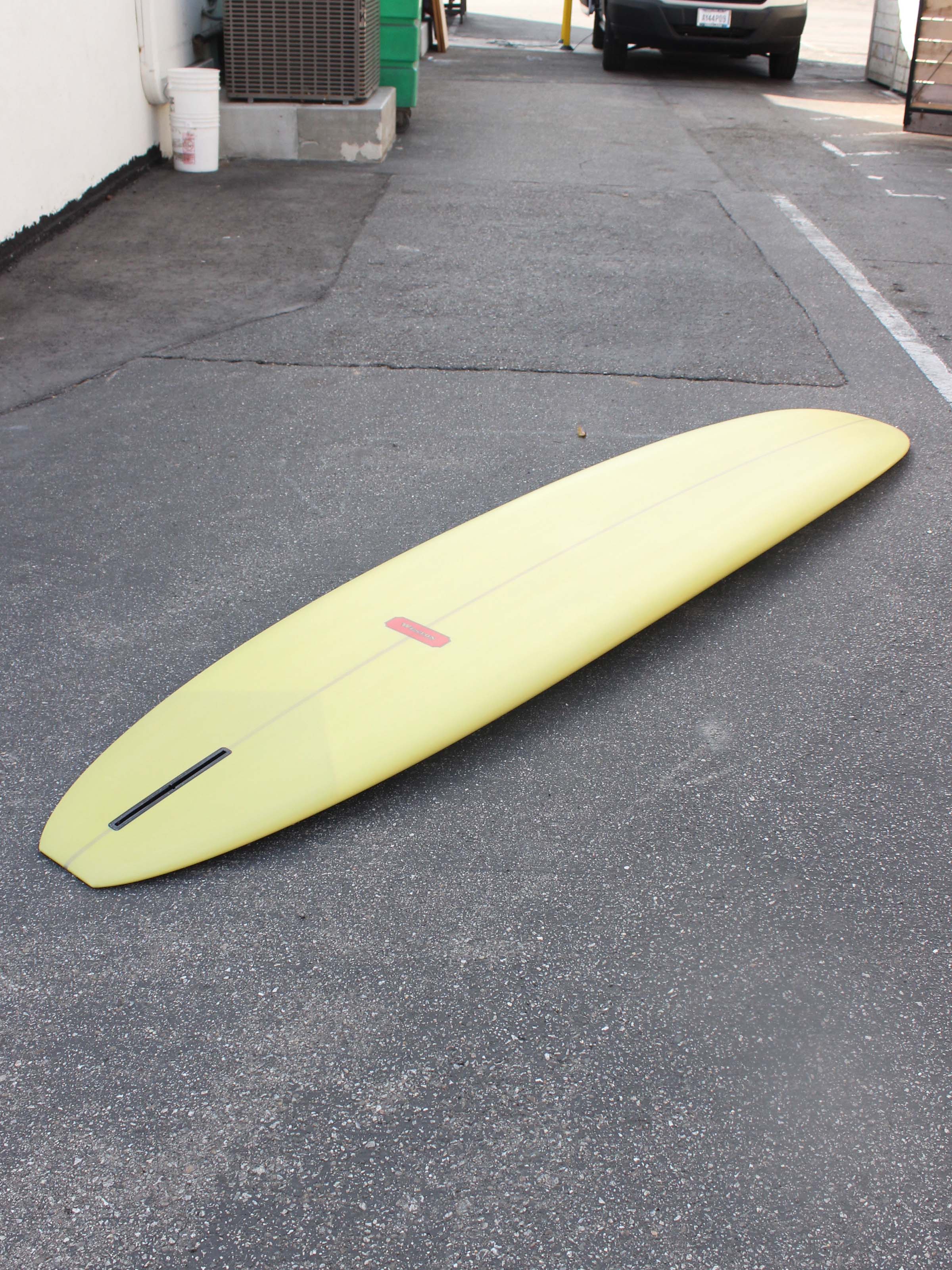10' Weston Axis - Mollusk Surf Shop