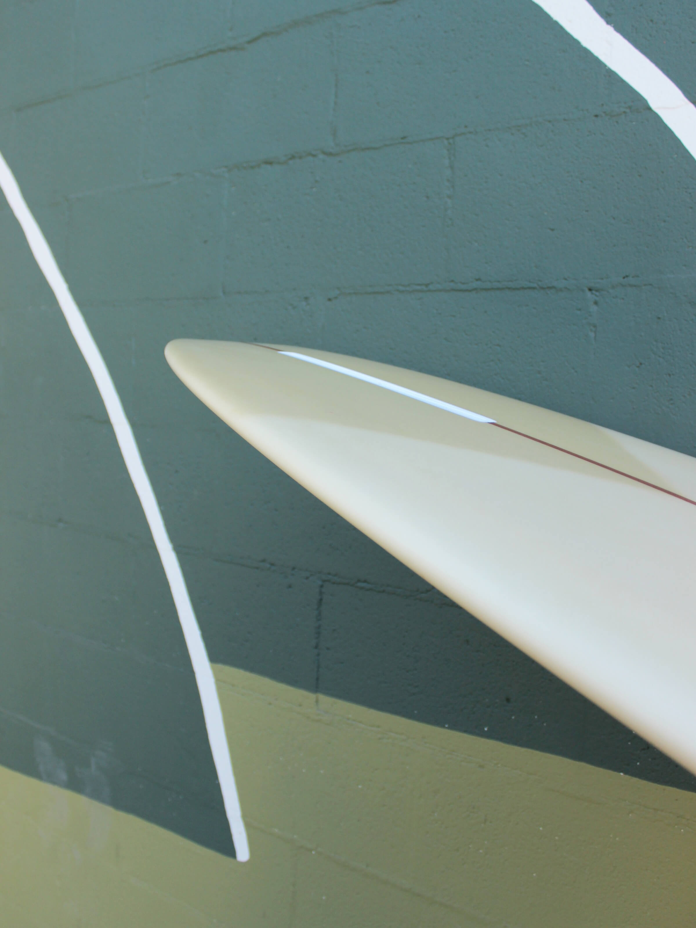 10' Weston Axis - Mollusk Surf Shop