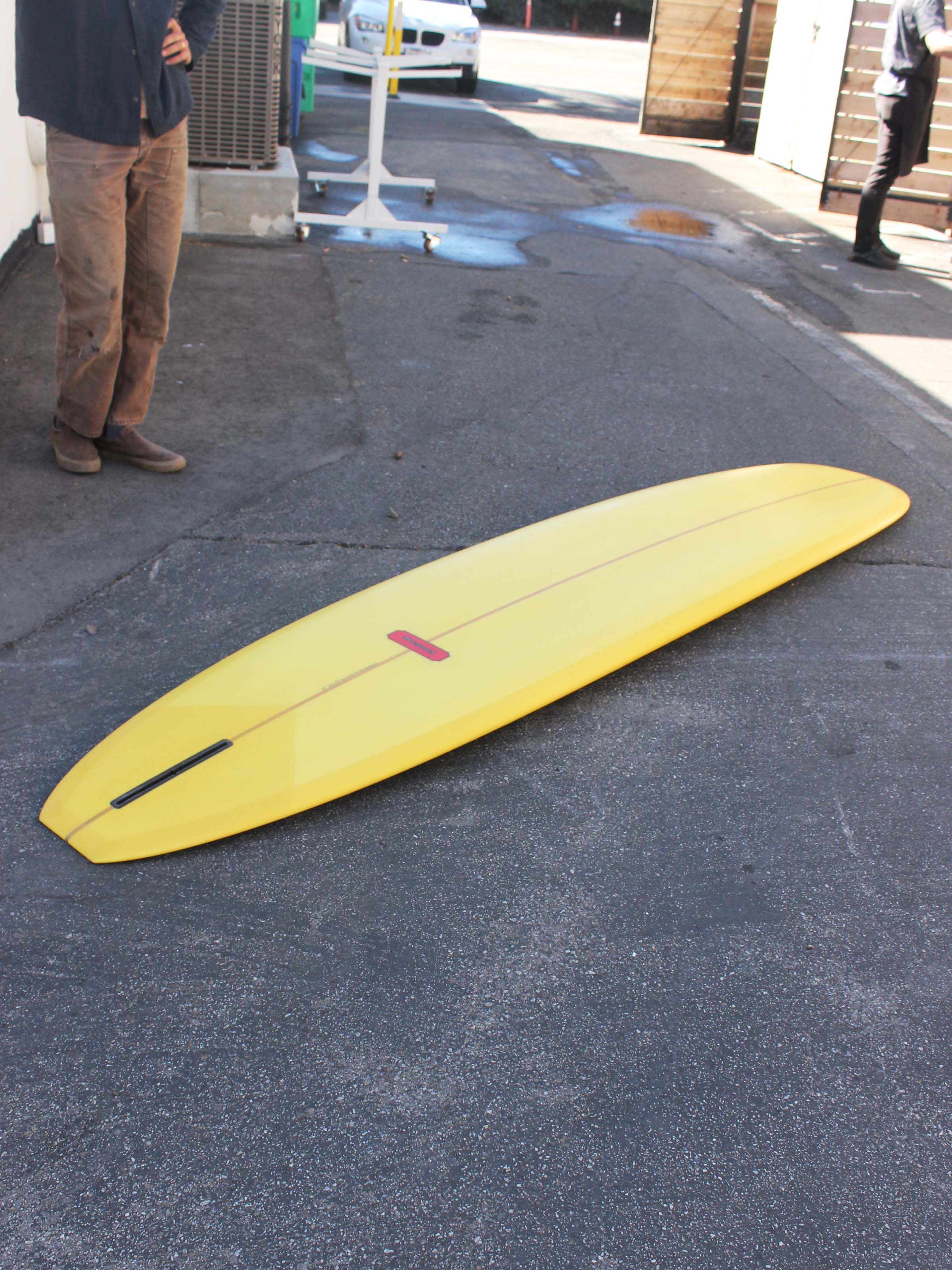 10' Weston Axis - Mollusk Surf Shop