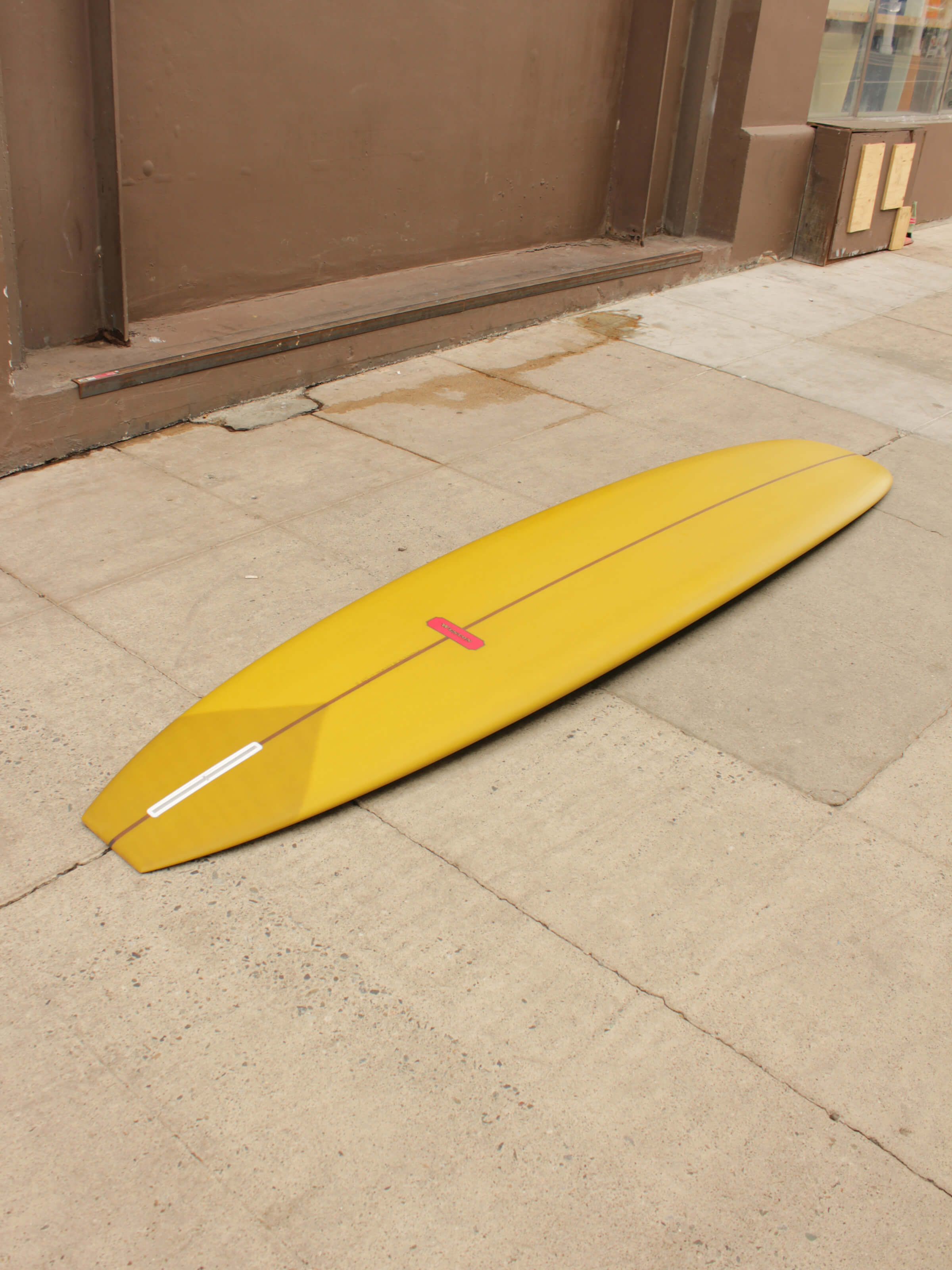 10' Weston Noserider - Mollusk Surf Shop