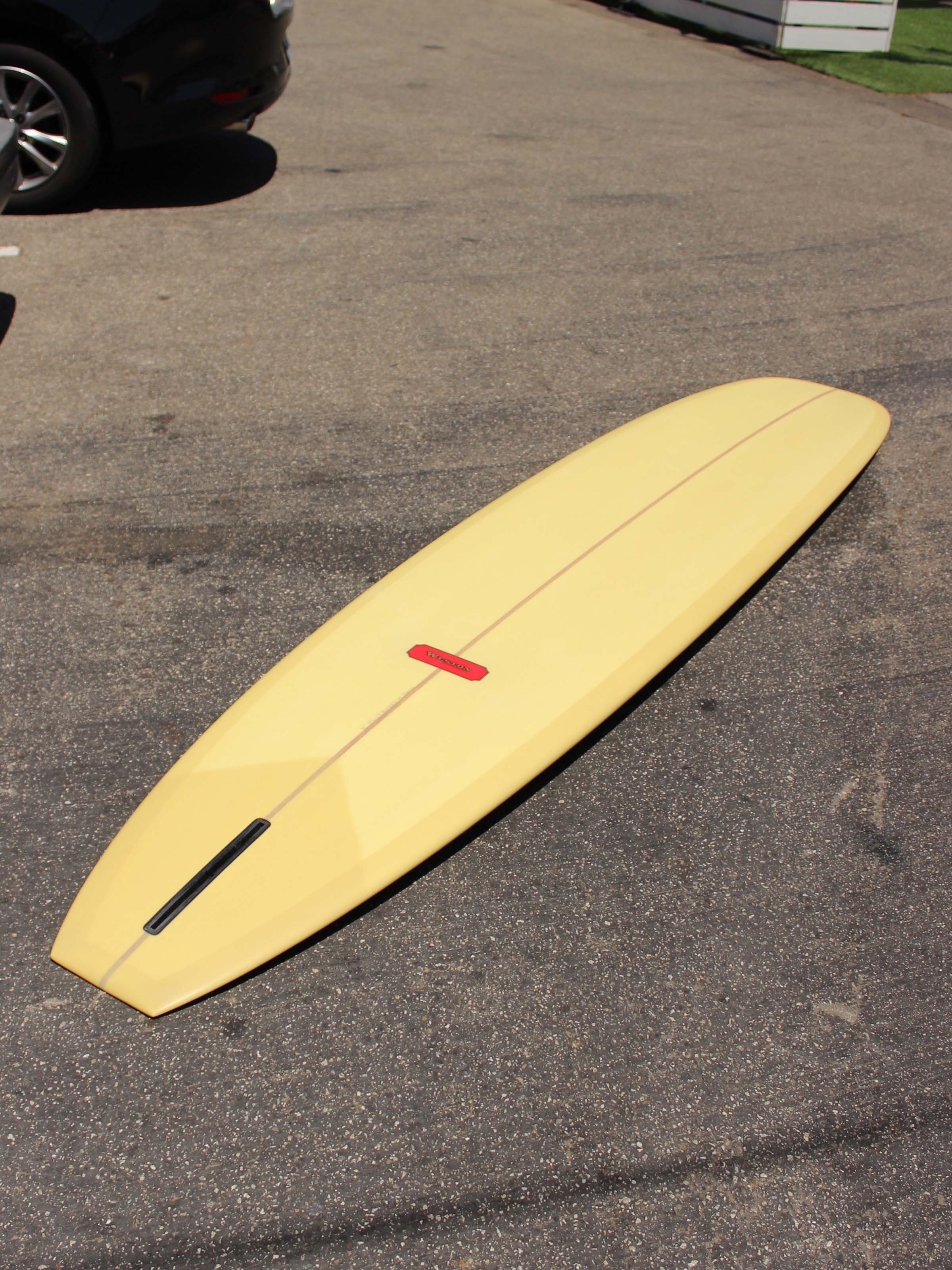 10' Weston Noserider - Mollusk Surf Shop