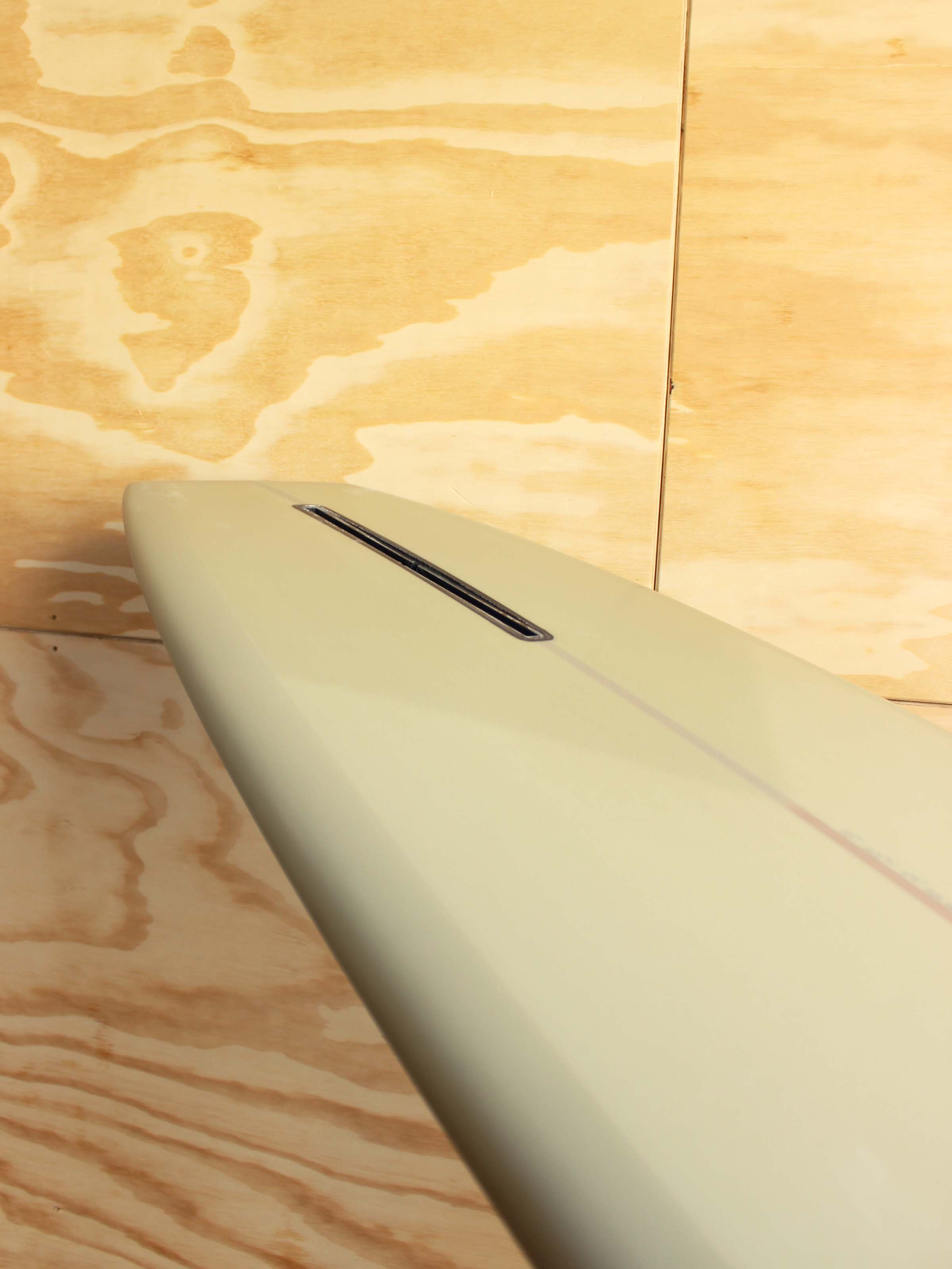 10' Weston Noserider - Mollusk Surf Shop - description