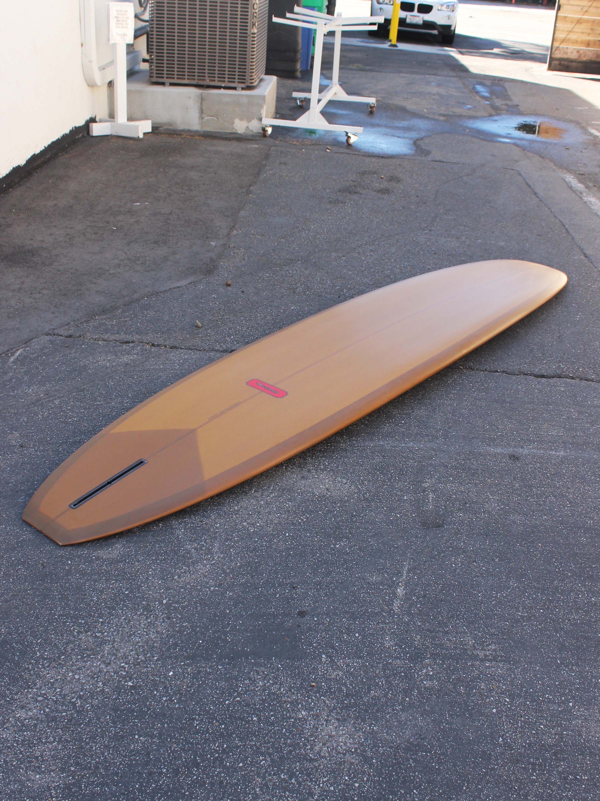 10' Weston Pig - Mollusk Surf Shop