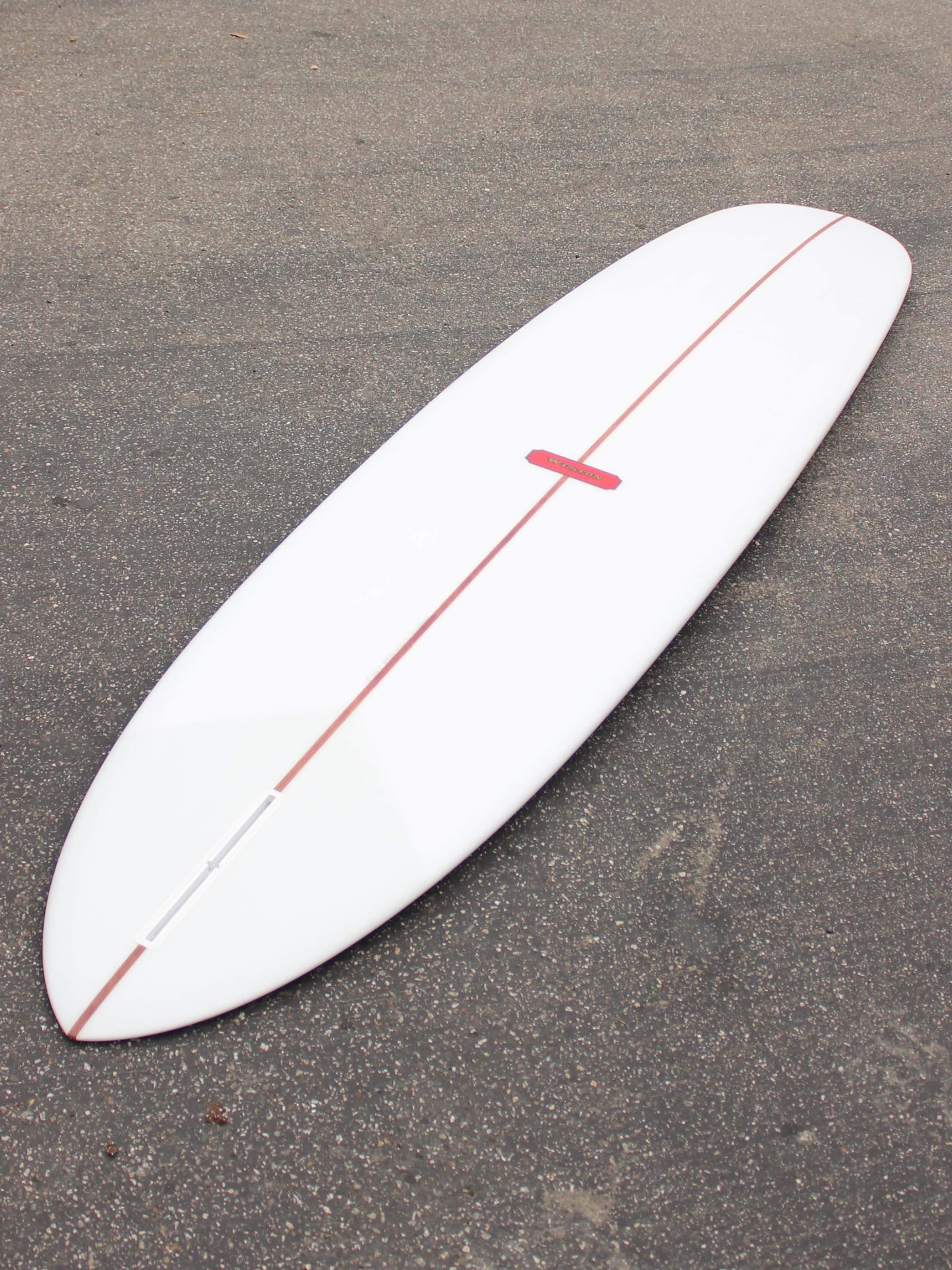 10' Weston Pintail - Mollusk Surf Shop