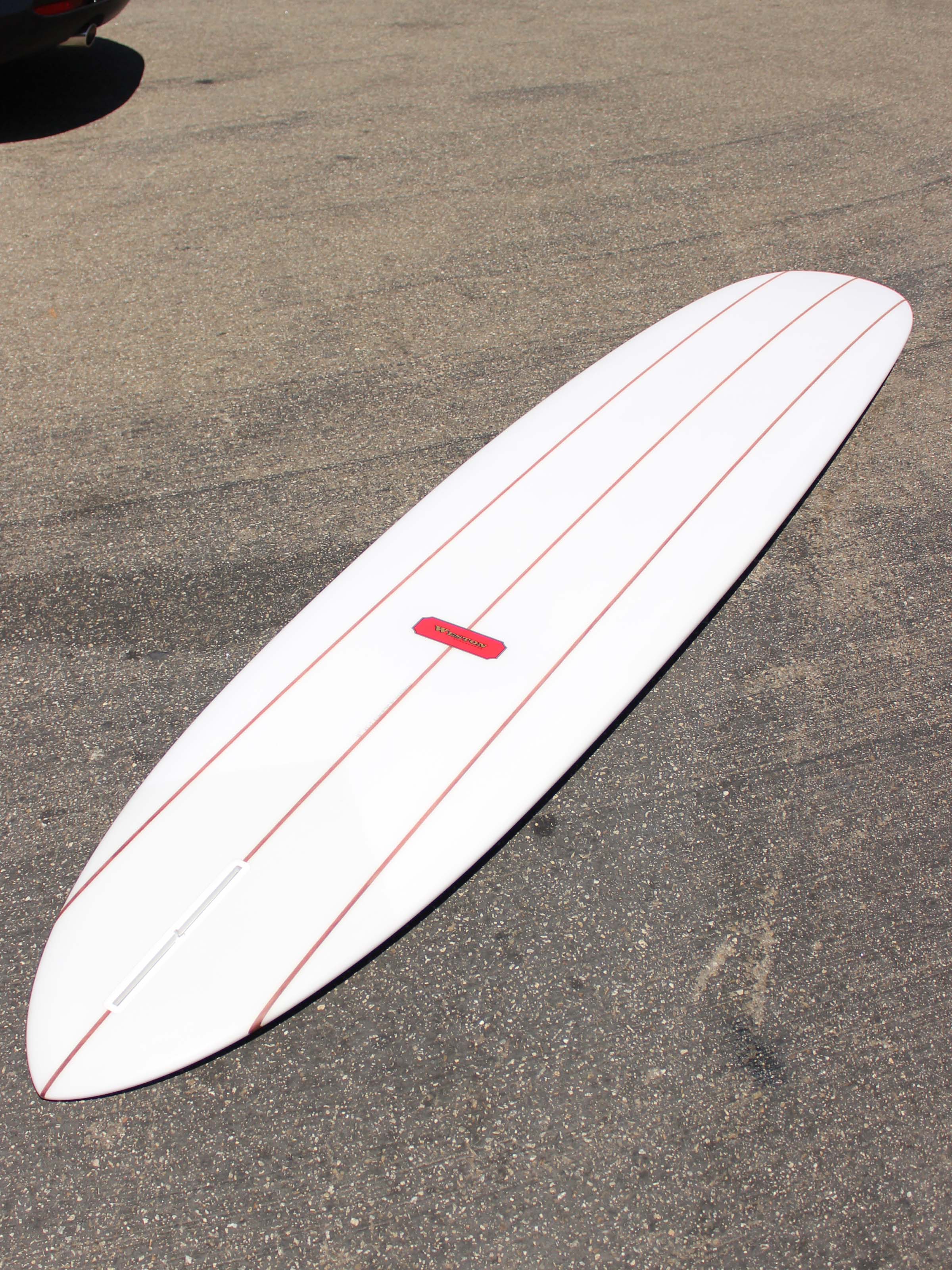 10' Weston Pintail - Mollusk Surf Shop