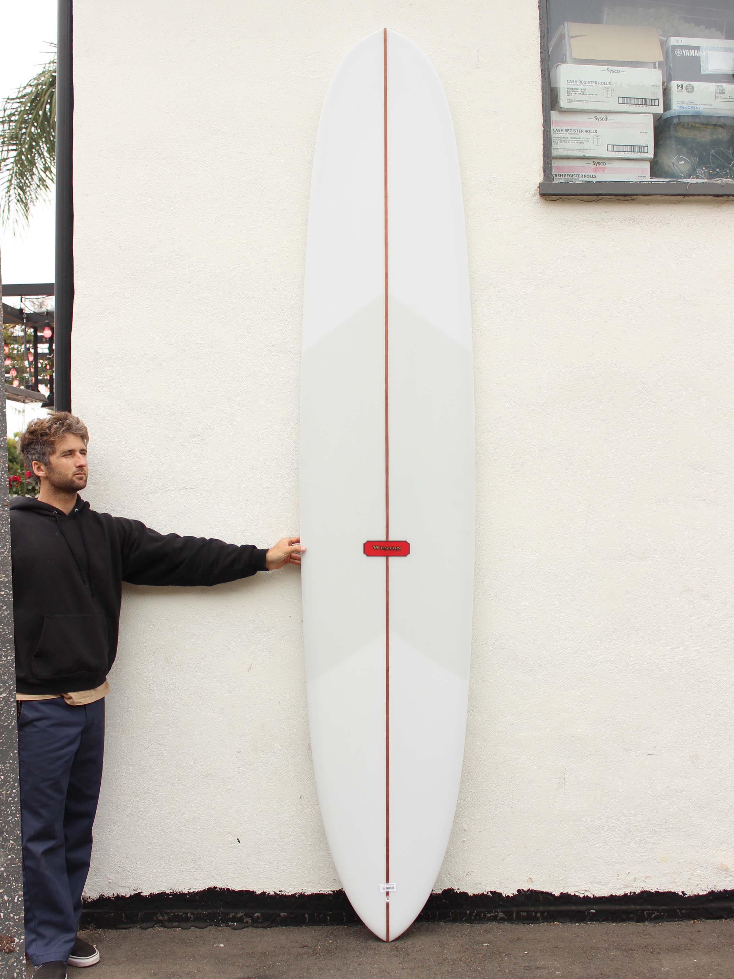 10' Weston Pintail - Mollusk Surf Shop
