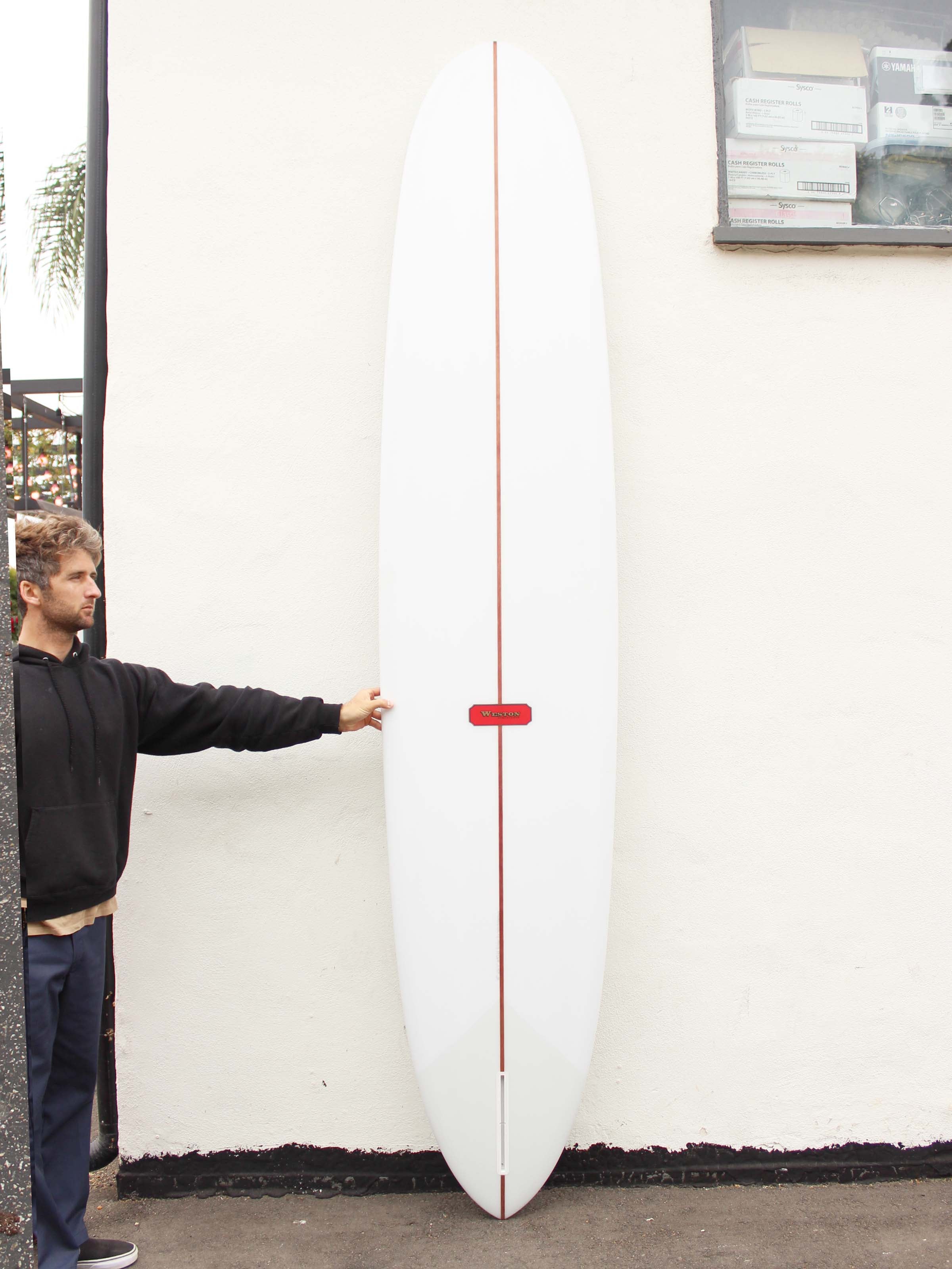 10' Weston Pintail - Mollusk Surf Shop