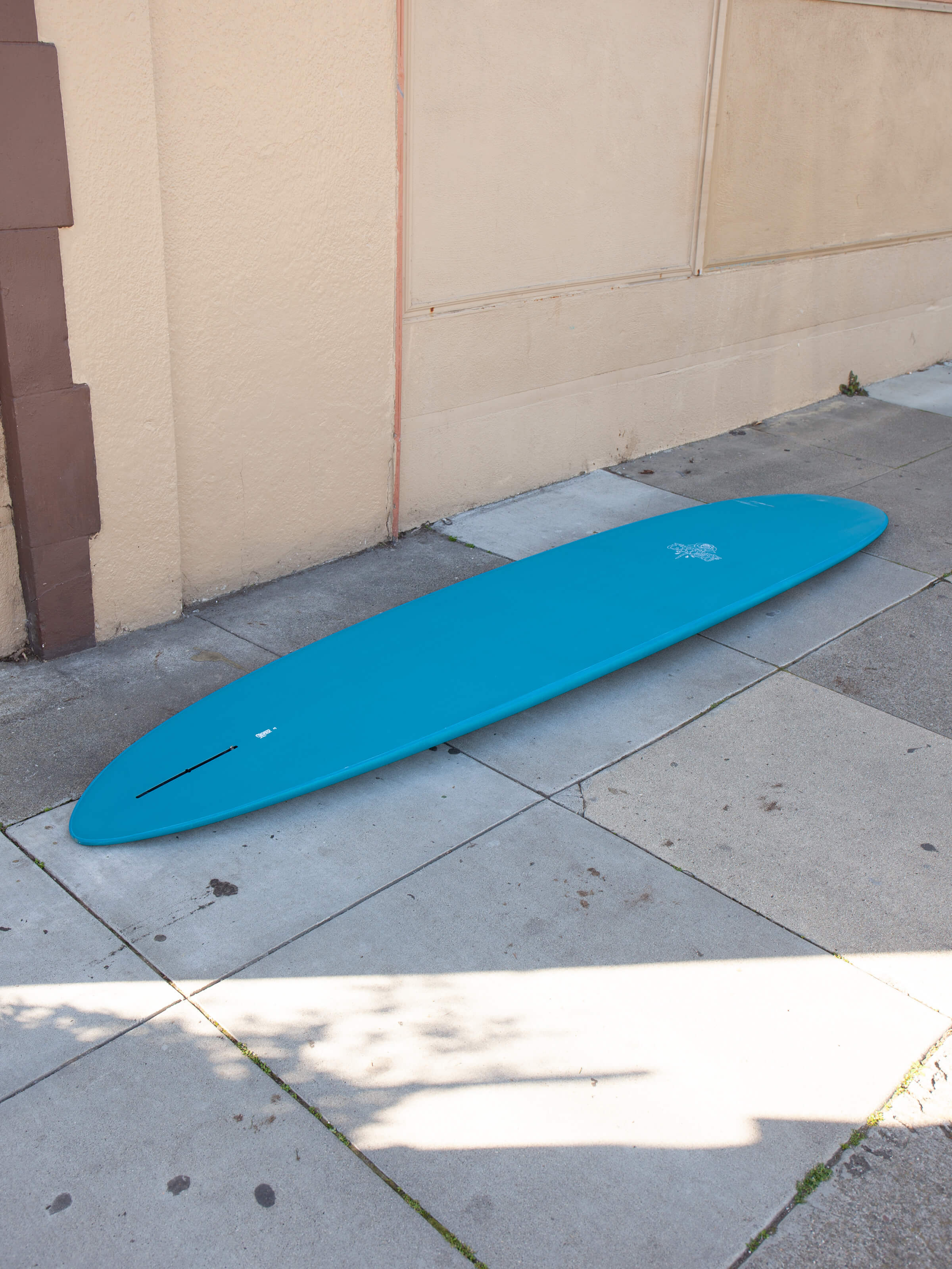 10'0 Crime Glider - Dijon - Mollusk Surf Shop