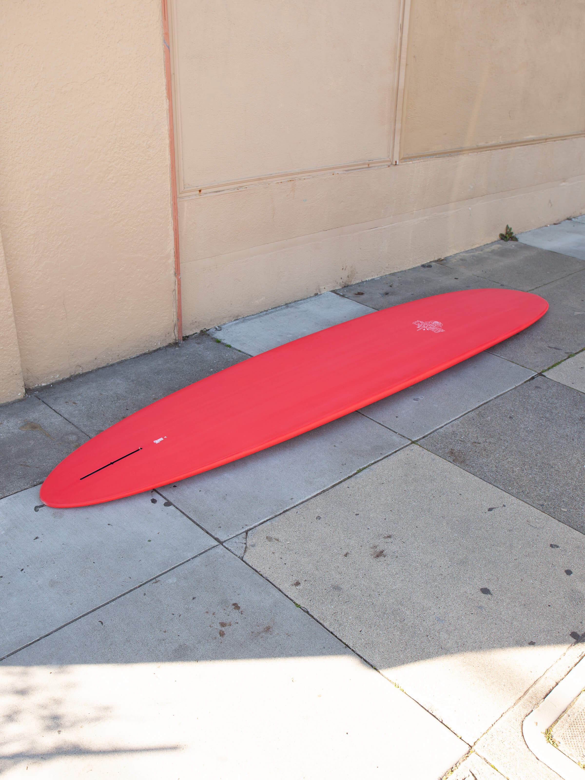 10'0 Crime Glider - Dijon - Mollusk Surf Shop