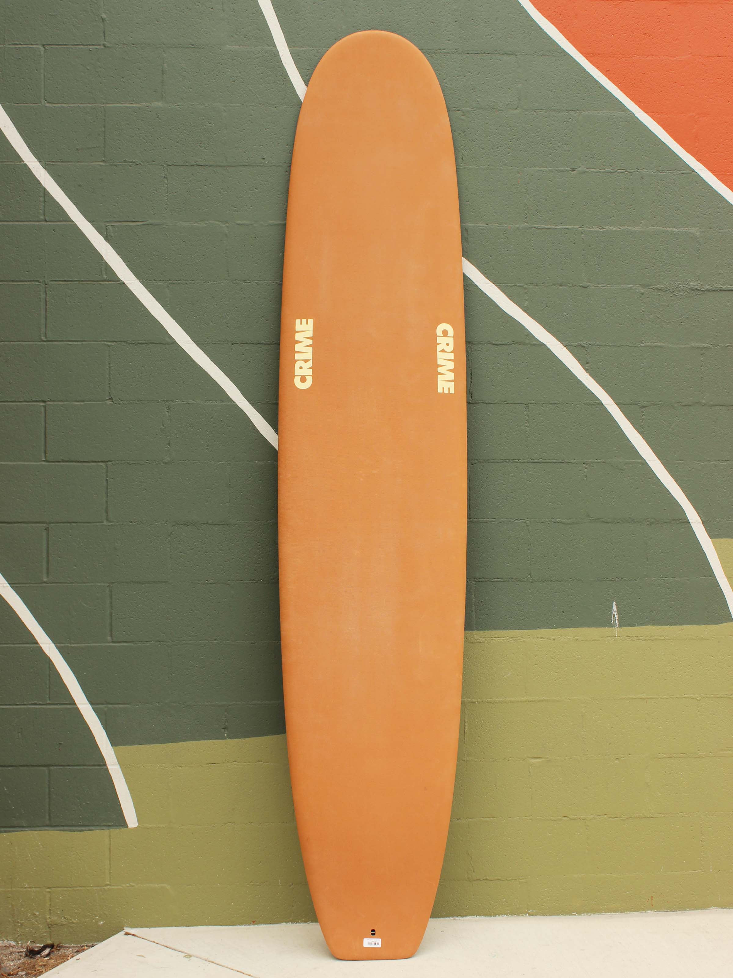 10'0 Crime Nose Rider - Mollusk Surf Shop