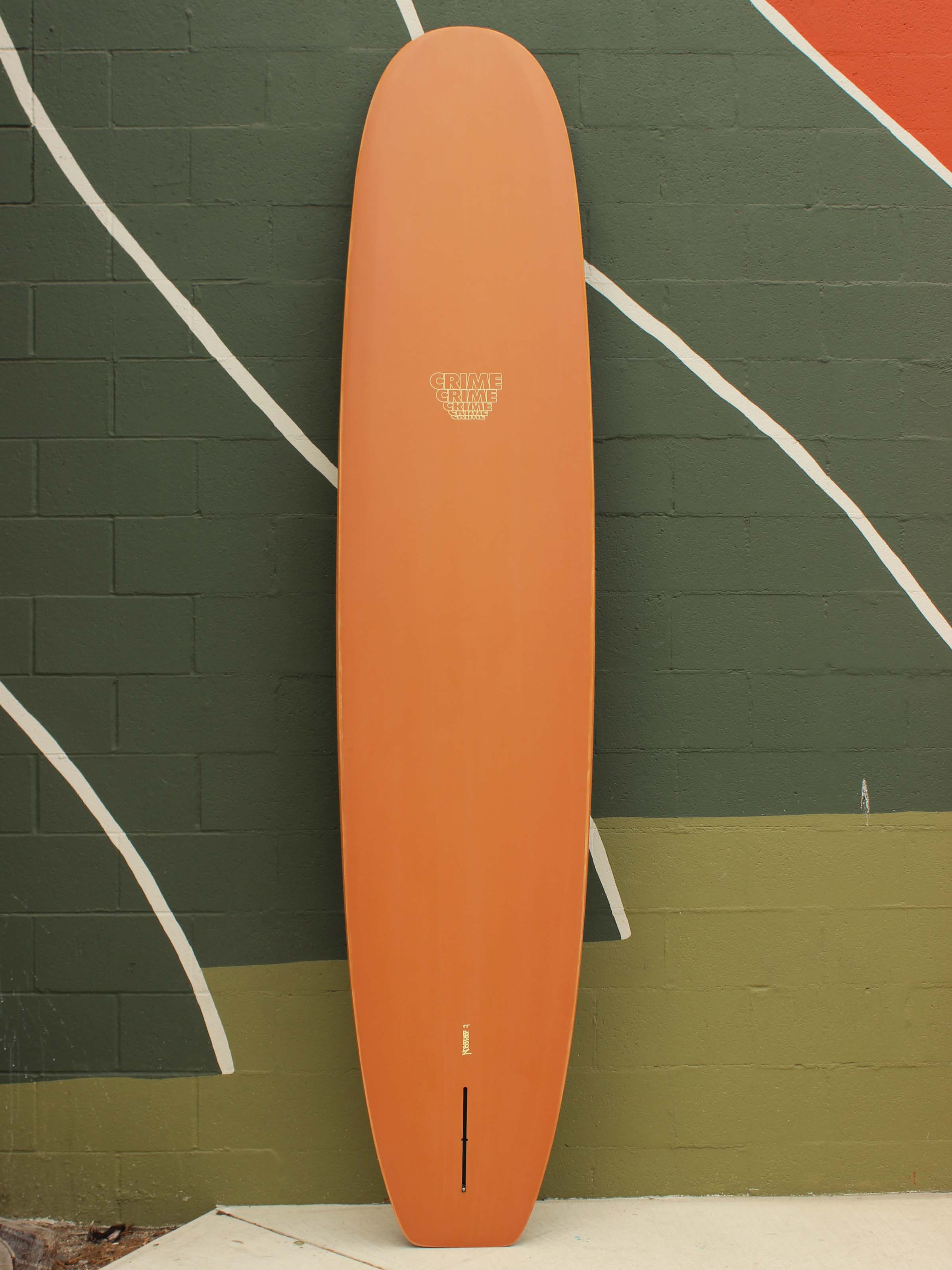 10'0 Crime Nose Rider - Mollusk Surf Shop