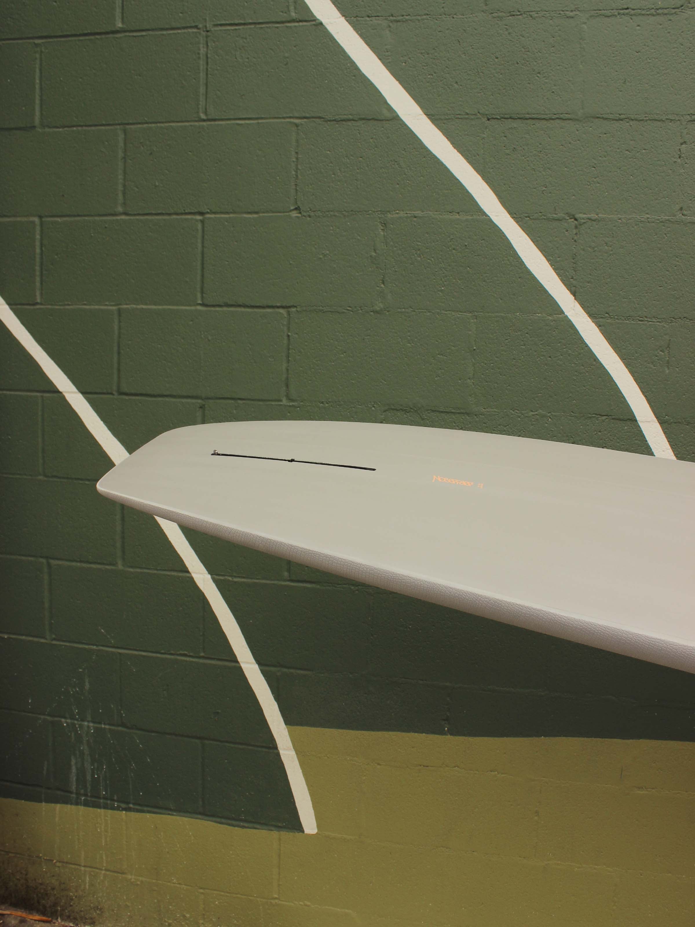 10'0 Crime Nose Rider - Mollusk Surf Shop - description