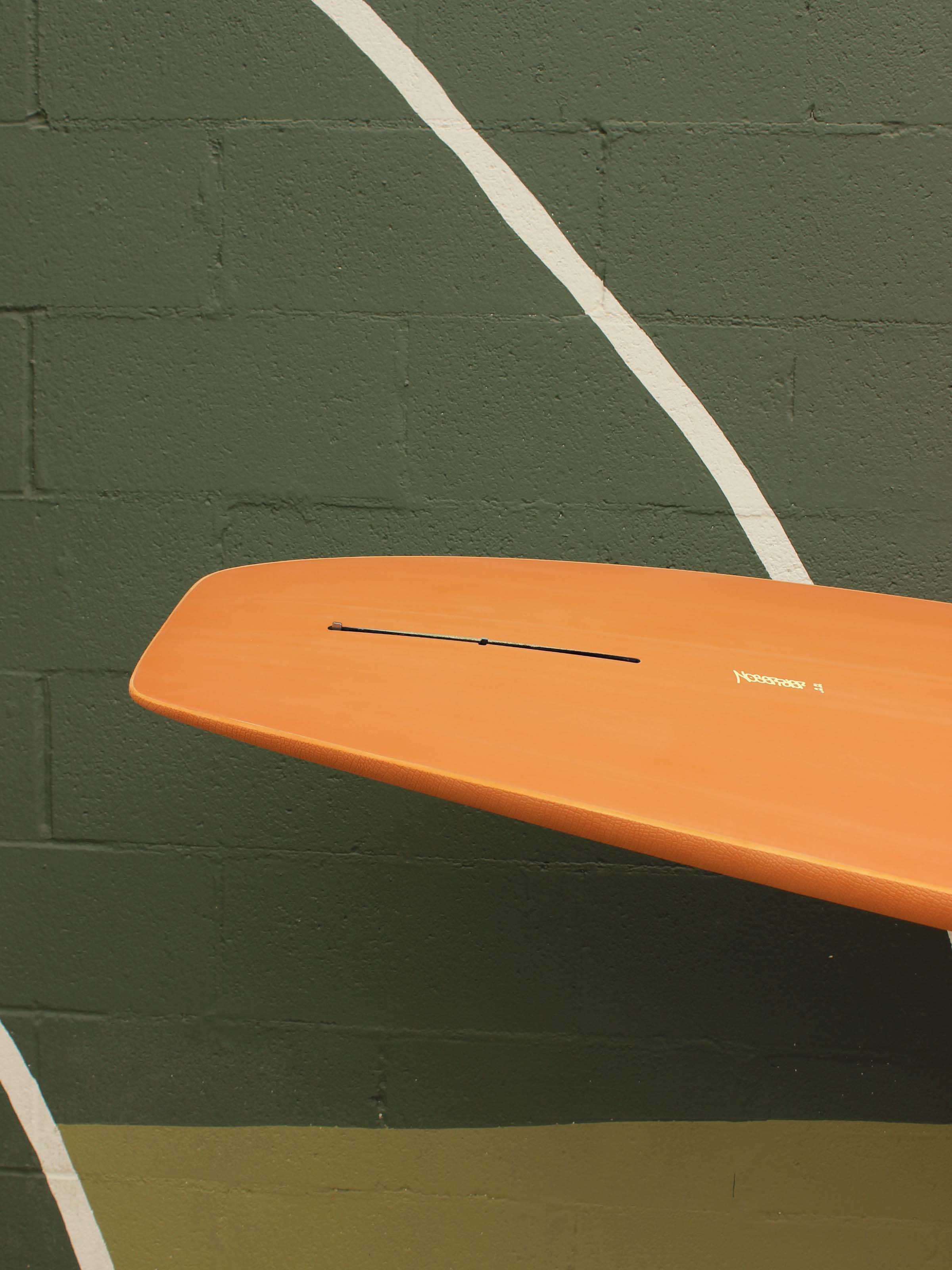 10'0 Crime Nose Rider - Mollusk Surf Shop - description