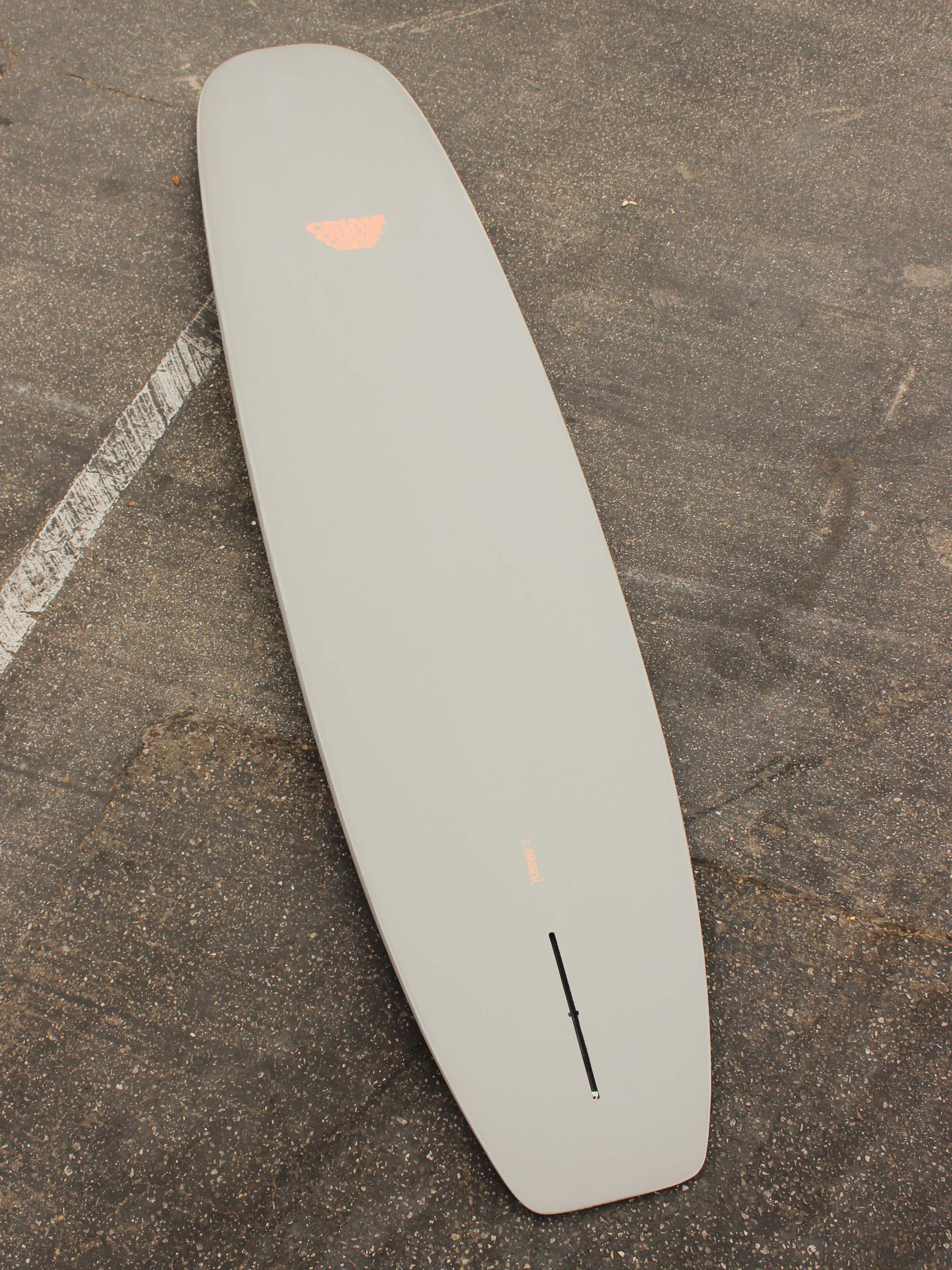 10'0 Crime Nose Rider - Mollusk Surf Shop
