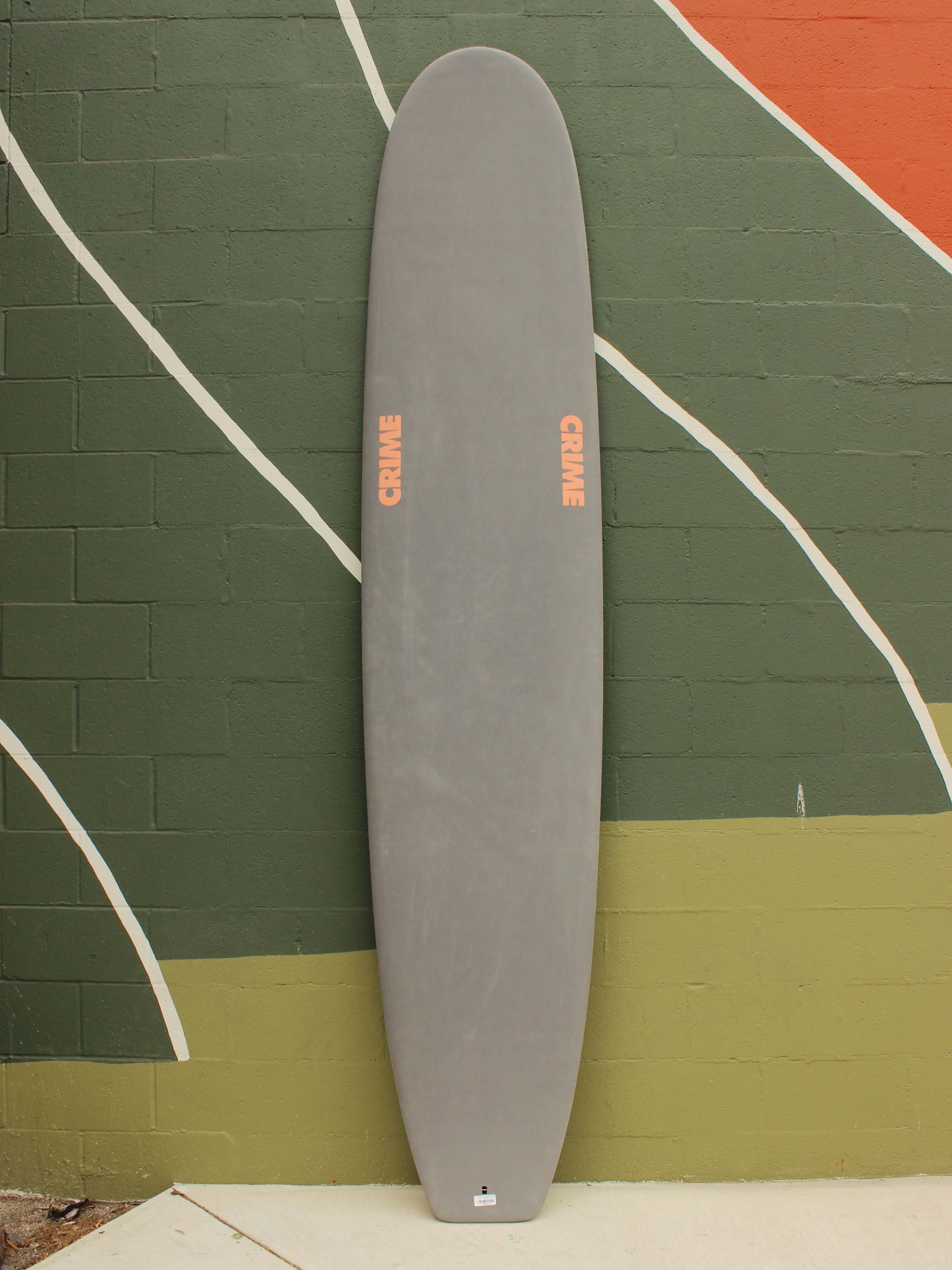10'0 Crime Nose Rider - Mollusk Surf Shop