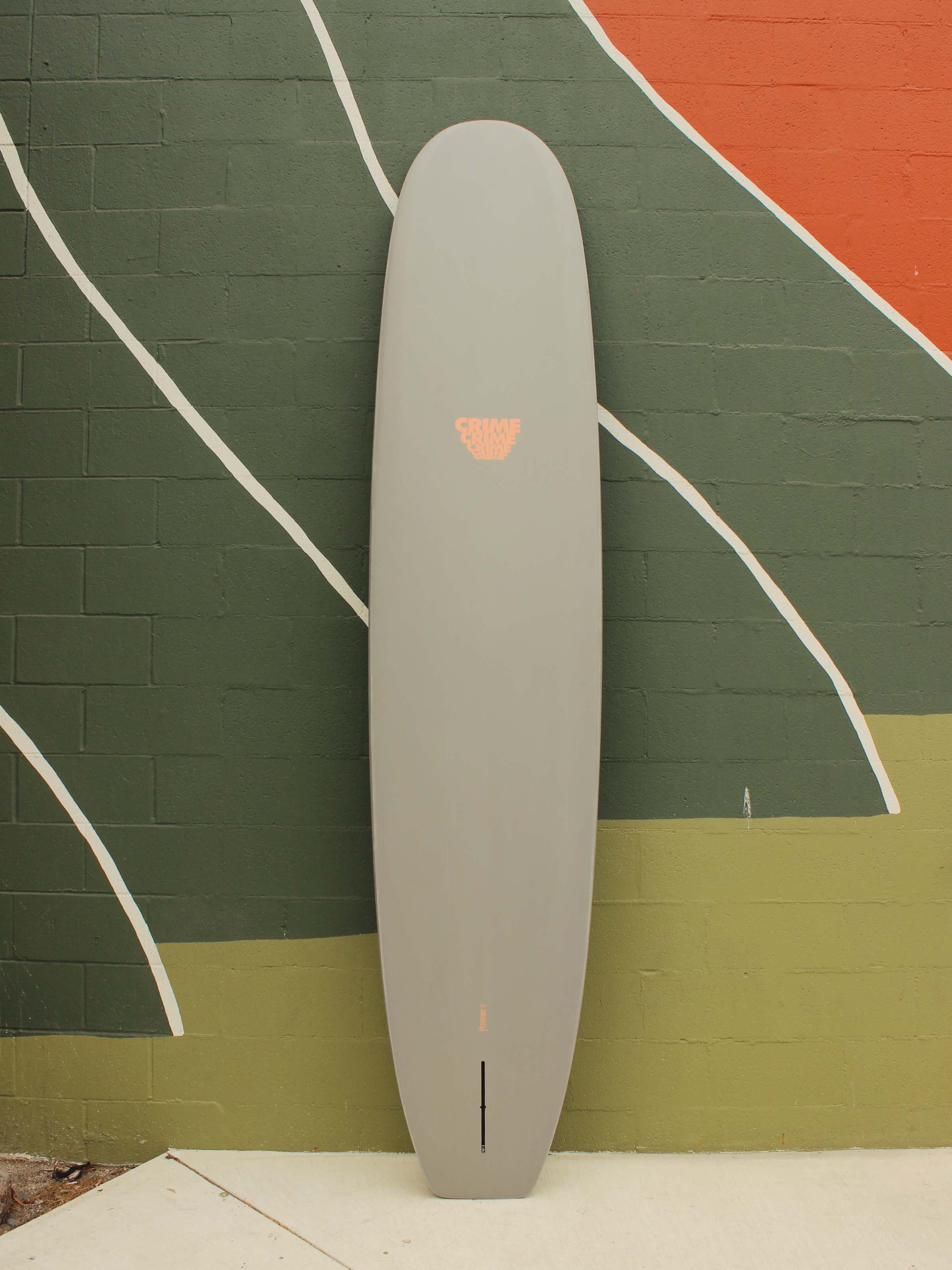 10'0 Crime Nose Rider - Mollusk Surf Shop