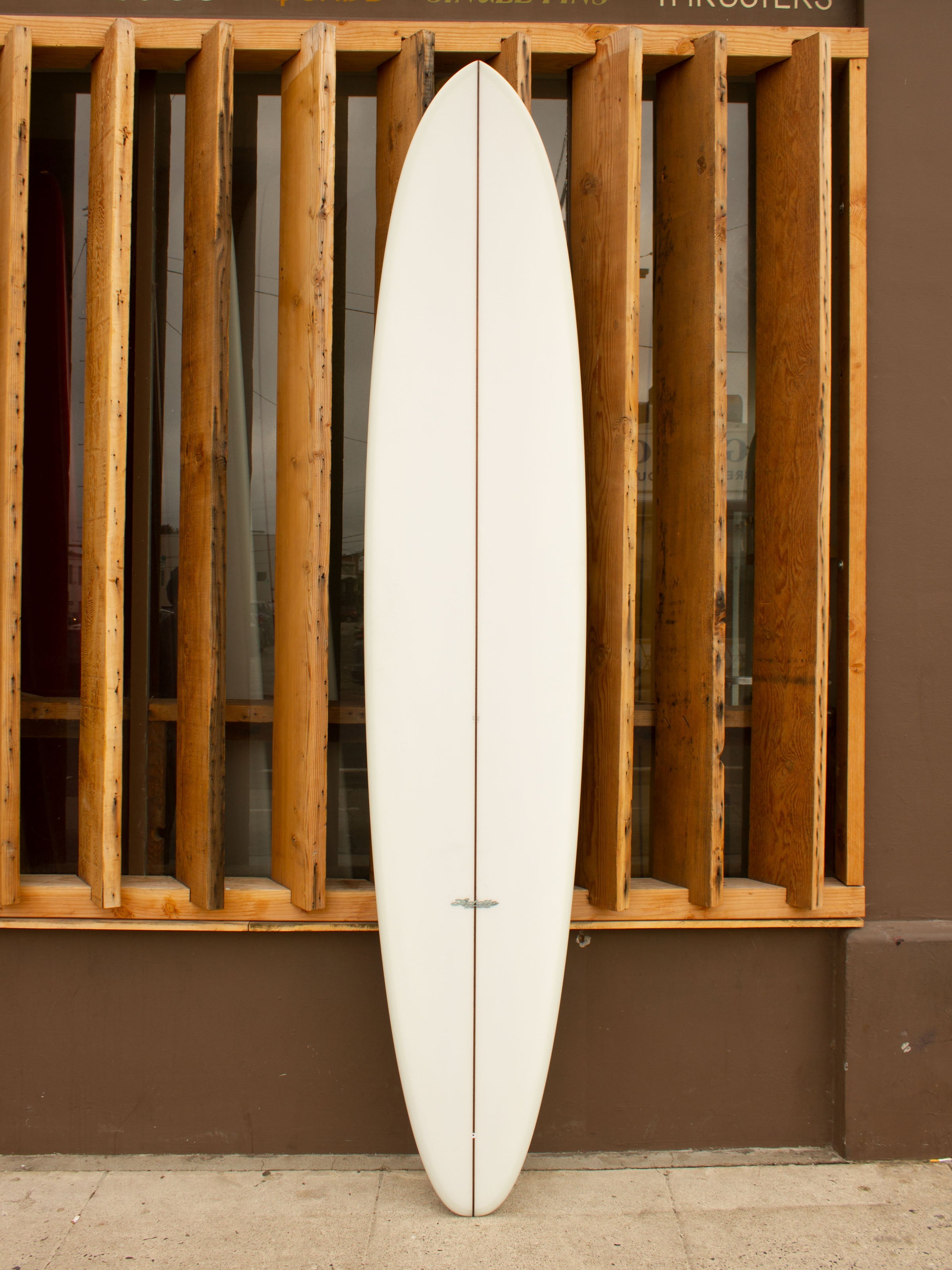 10'0 Liddle Pathfinder II - Mollusk Surf Shop
