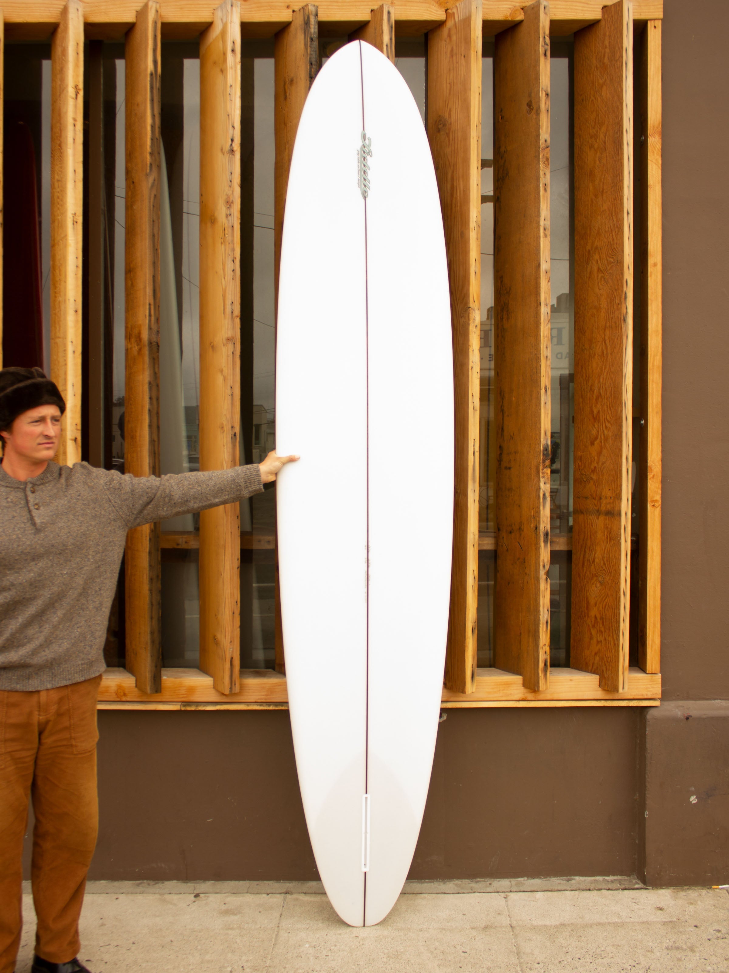 10'0 Liddle Pathfinder II - Mollusk Surf Shop