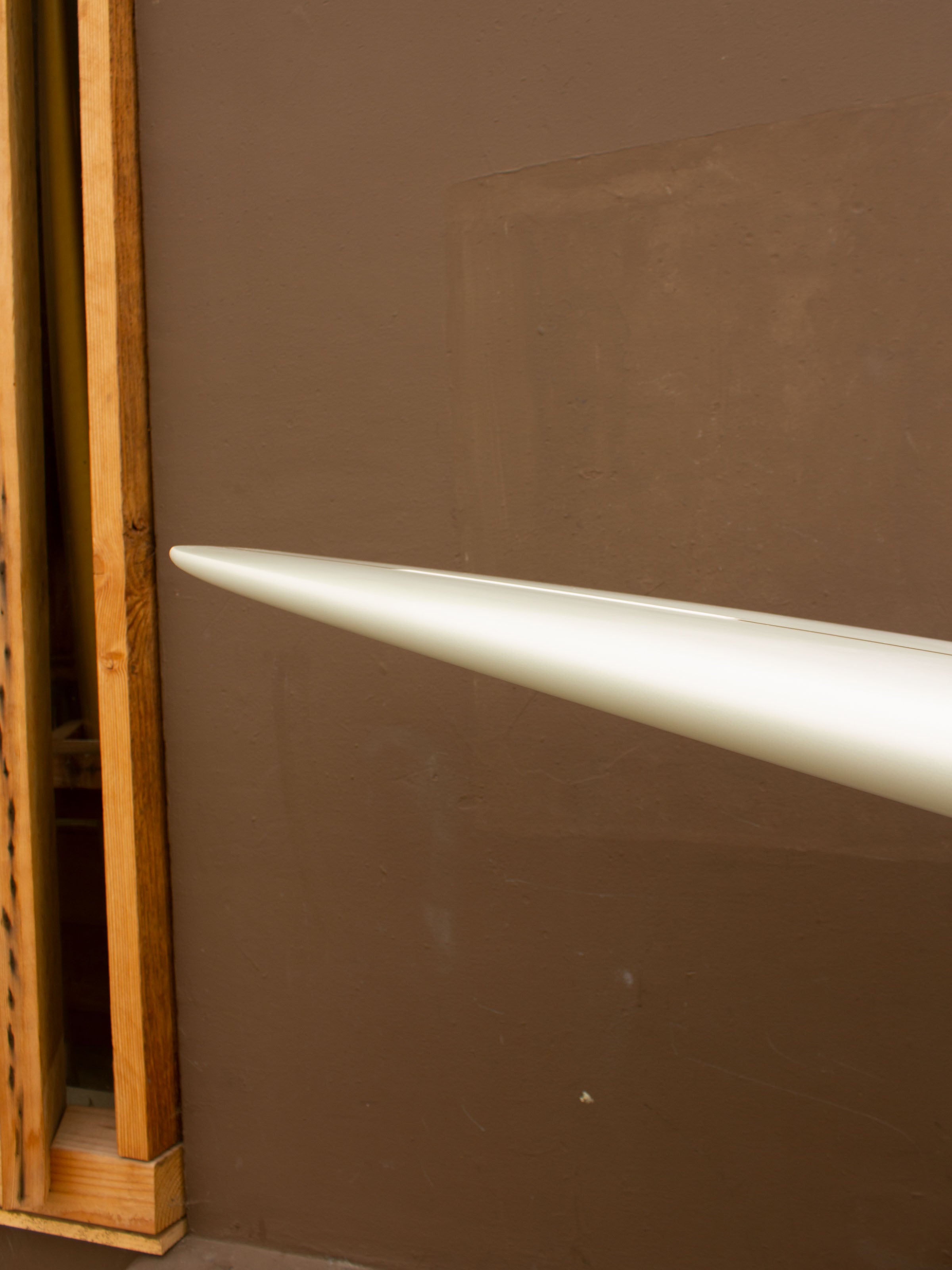 10'0 Liddle Pathfinder II - Mollusk Surf Shop - description