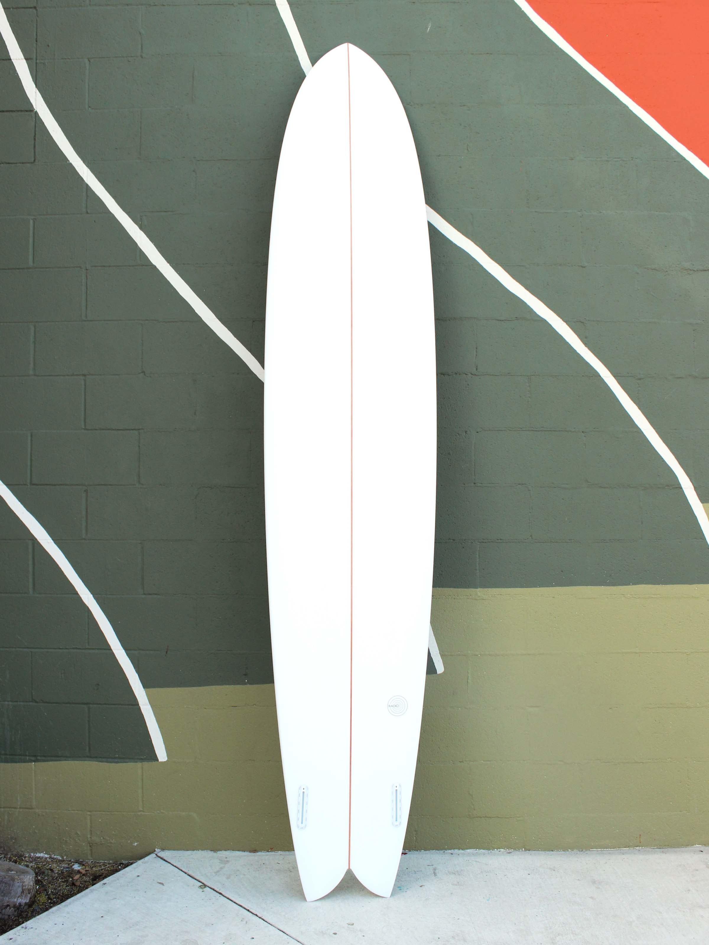 10'0 Radio Ocean Liner - Mollusk Surf Shop