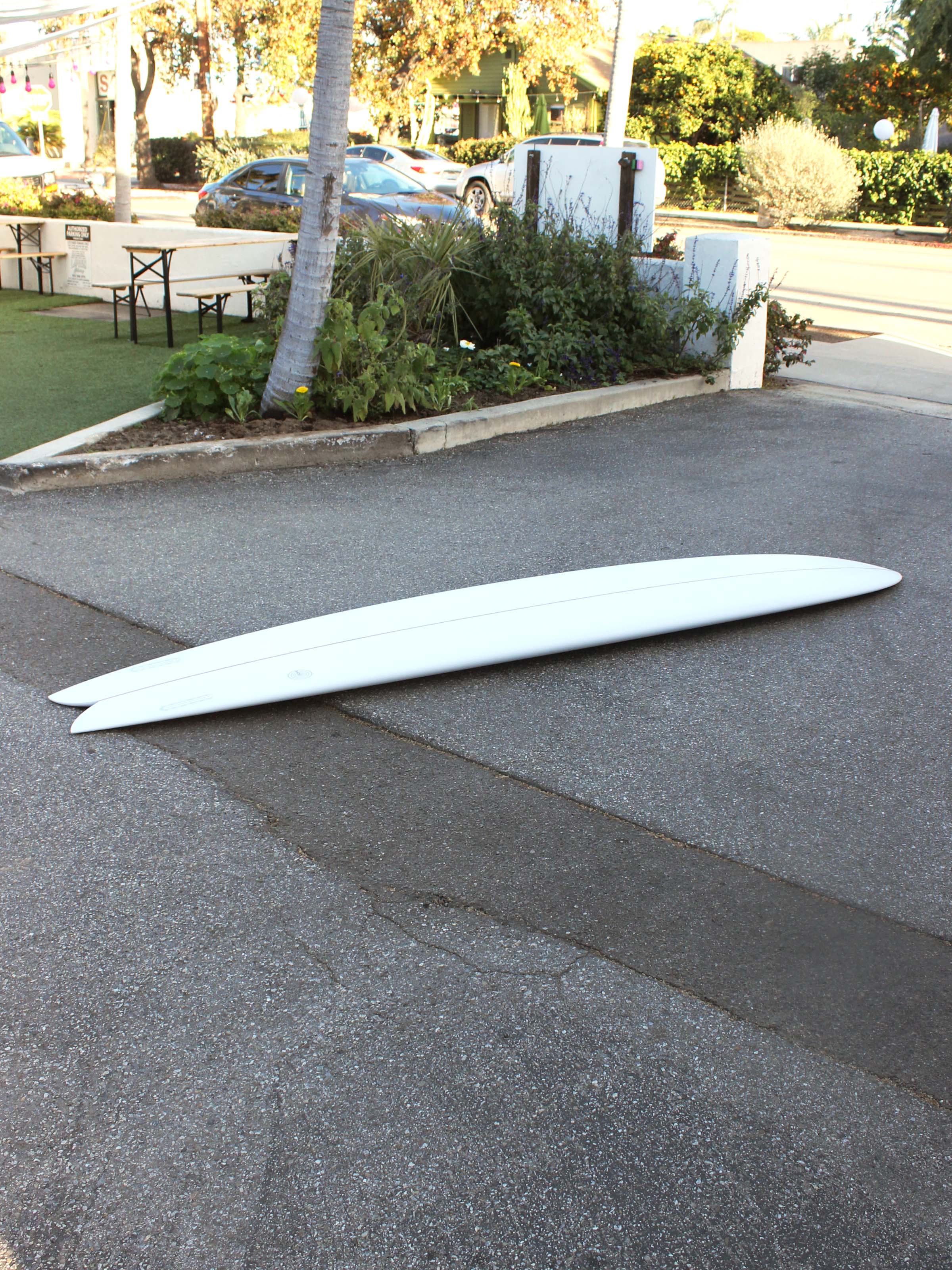 10'0 Radio Ocean Liner - Mollusk Surf Shop