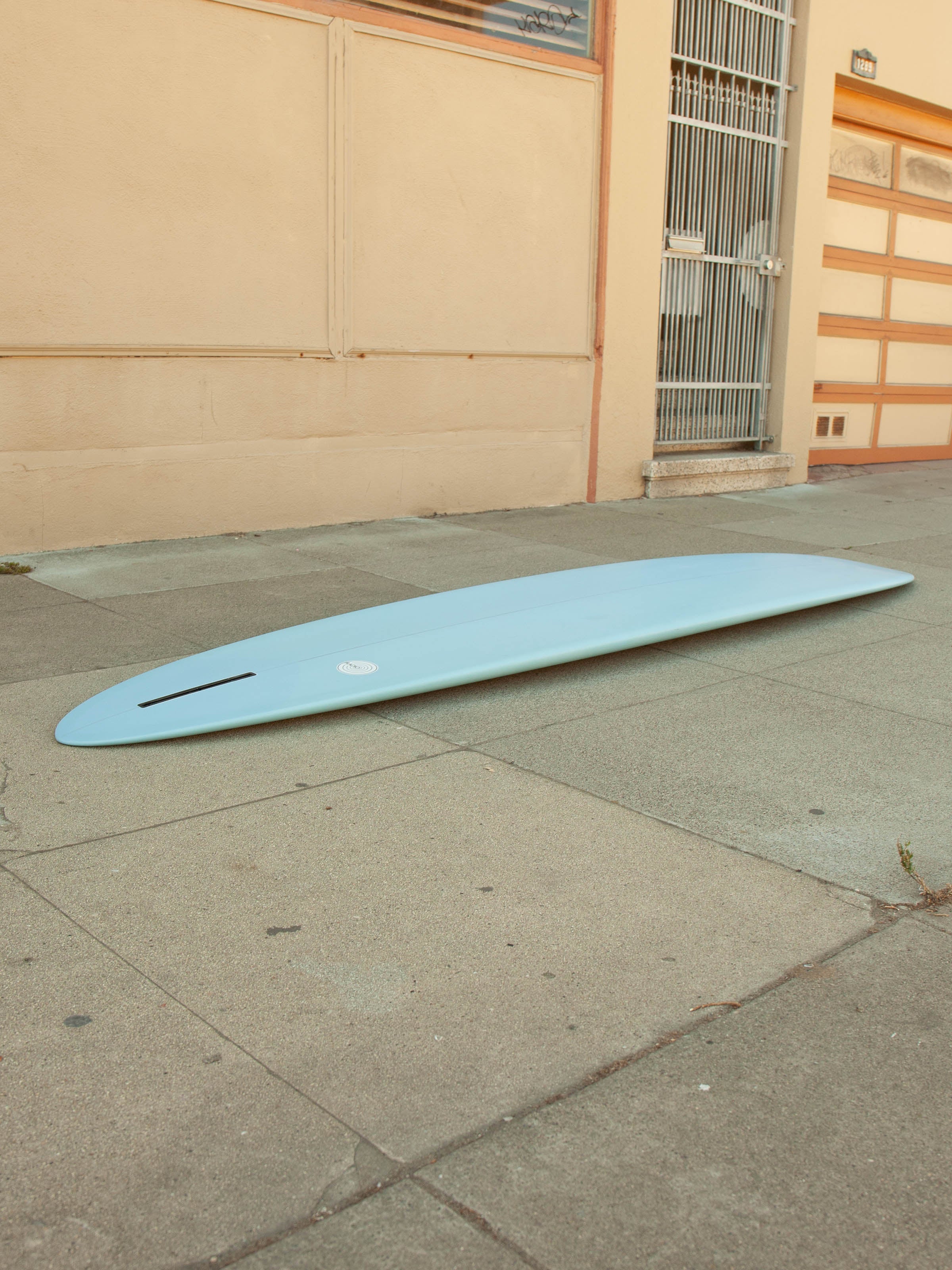 10'0 Radio Power Glider - Mollusk Surf Shop