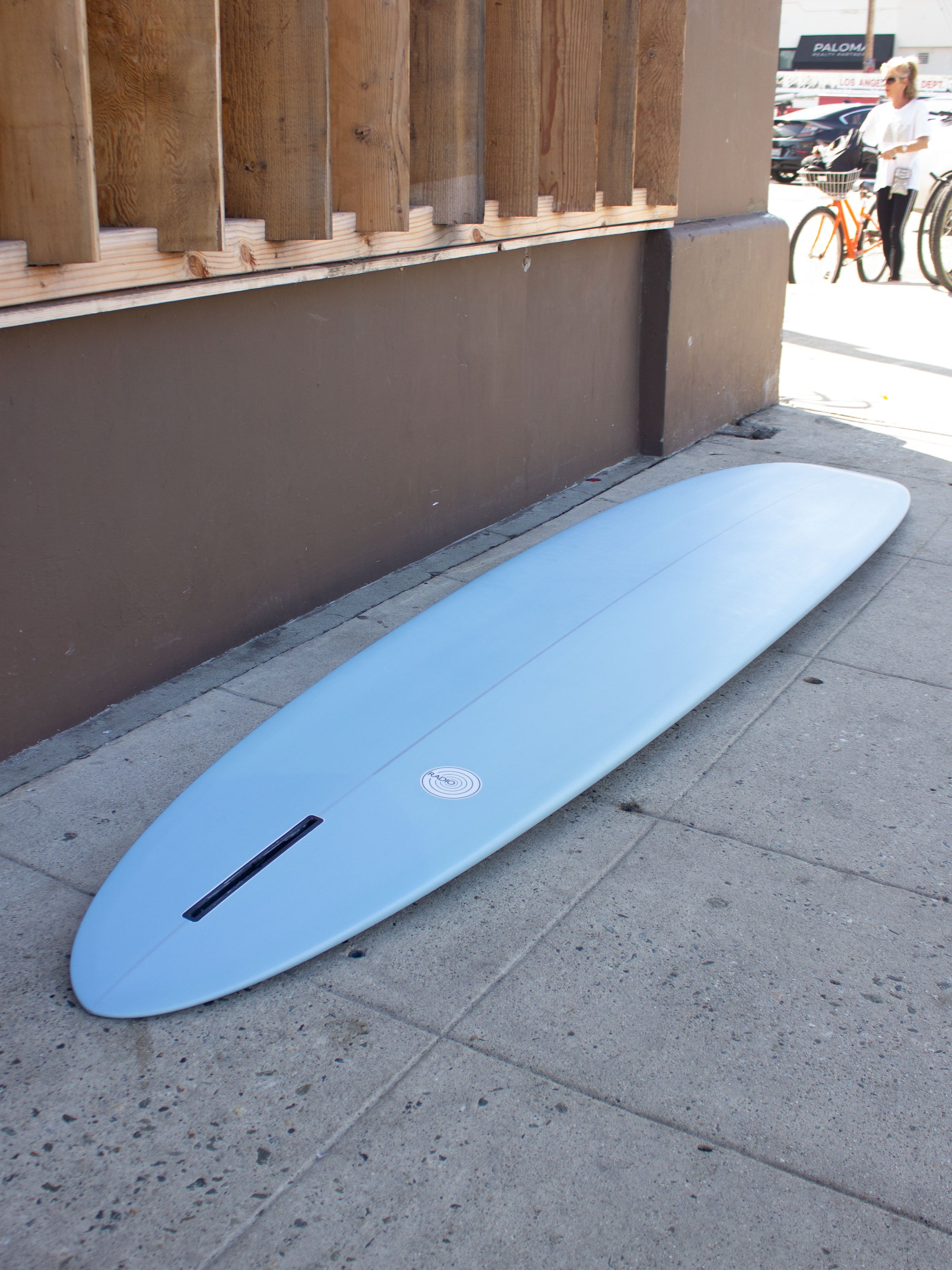 10'0 Radio Power Glider - Mollusk Surf Shop