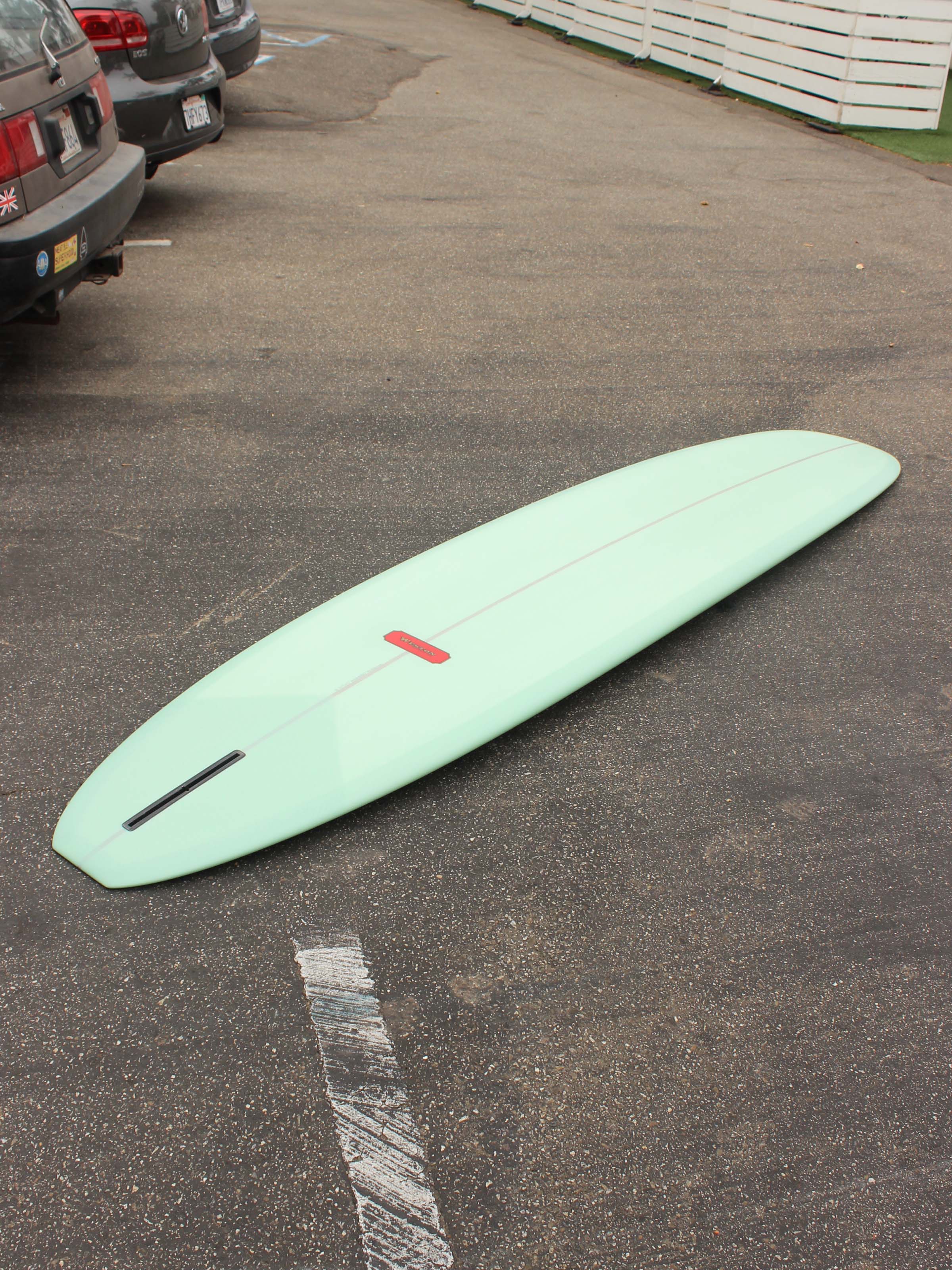 10'0 Weston Axis - Mollusk Surf Shop