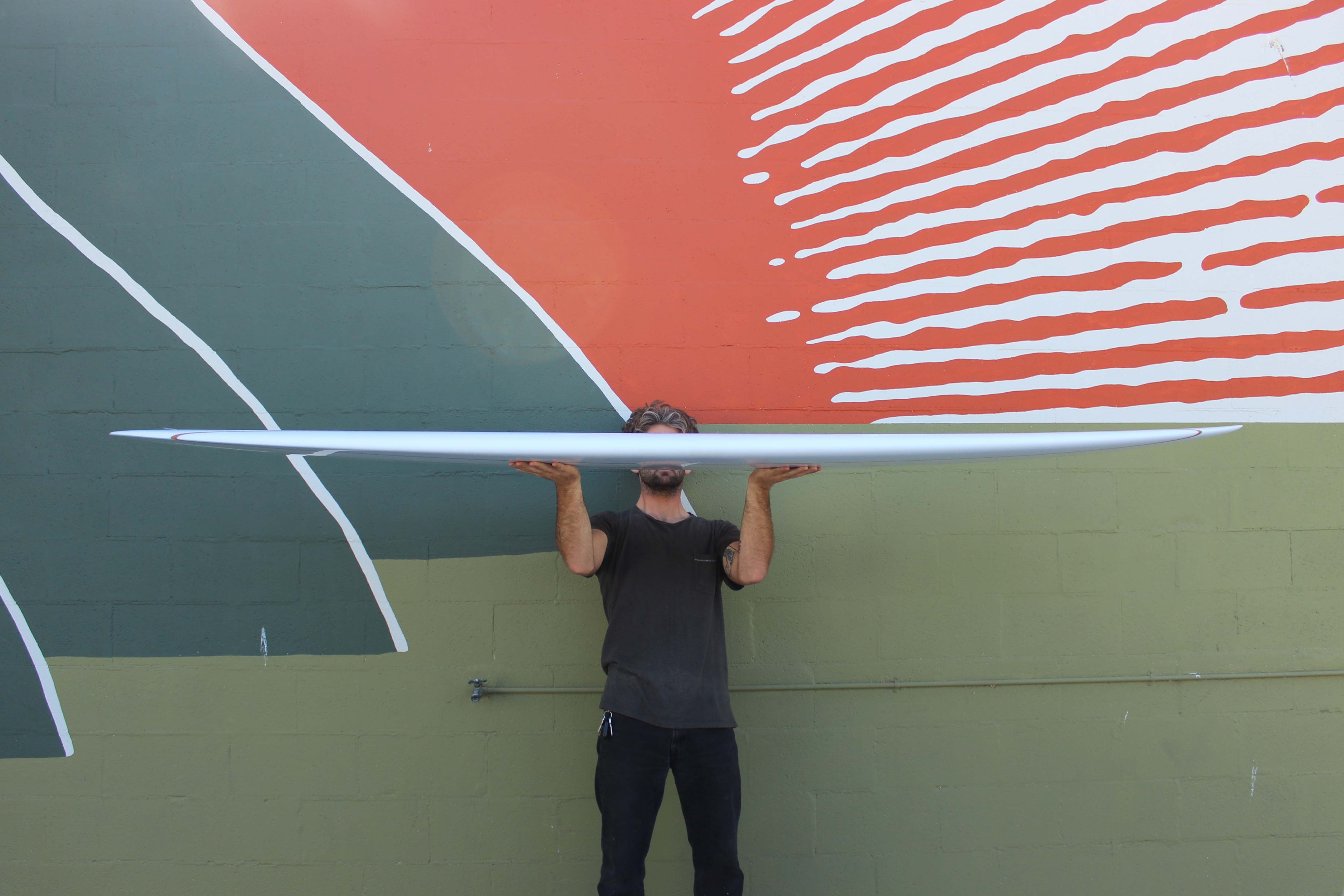 10'1 Arenal Glider - Mollusk Surf Shop