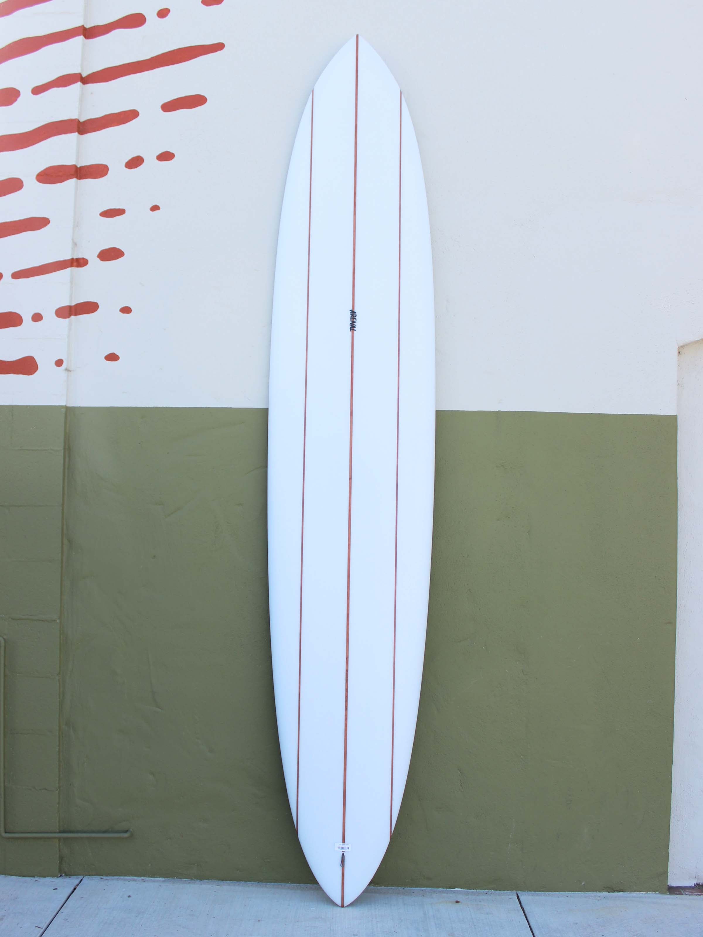 10'1 Arenal Glider - Mollusk Surf Shop