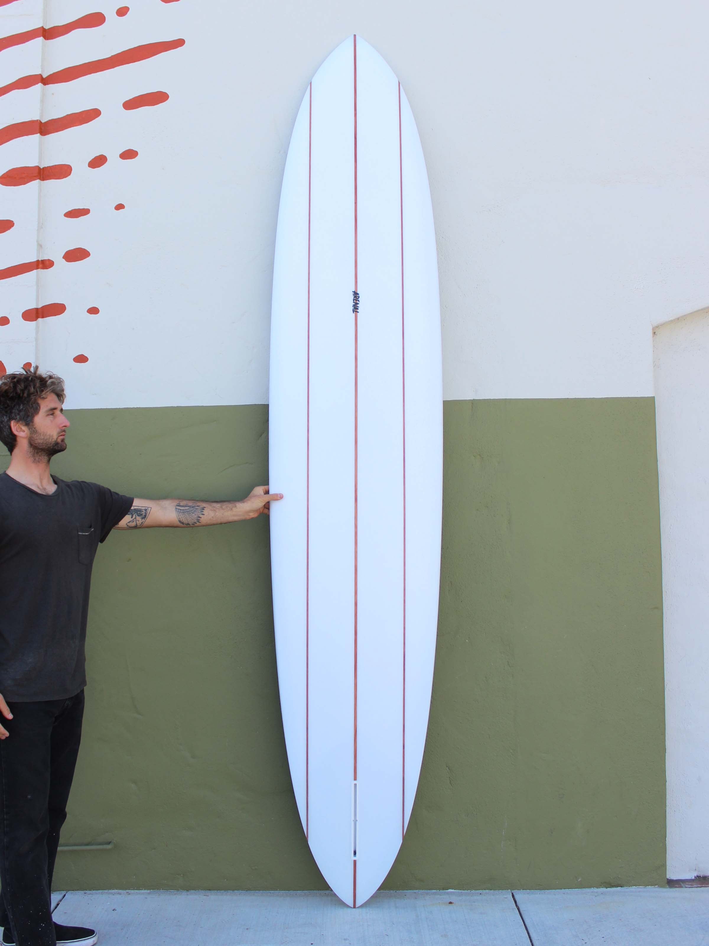 10'1 Arenal Glider - Mollusk Surf Shop