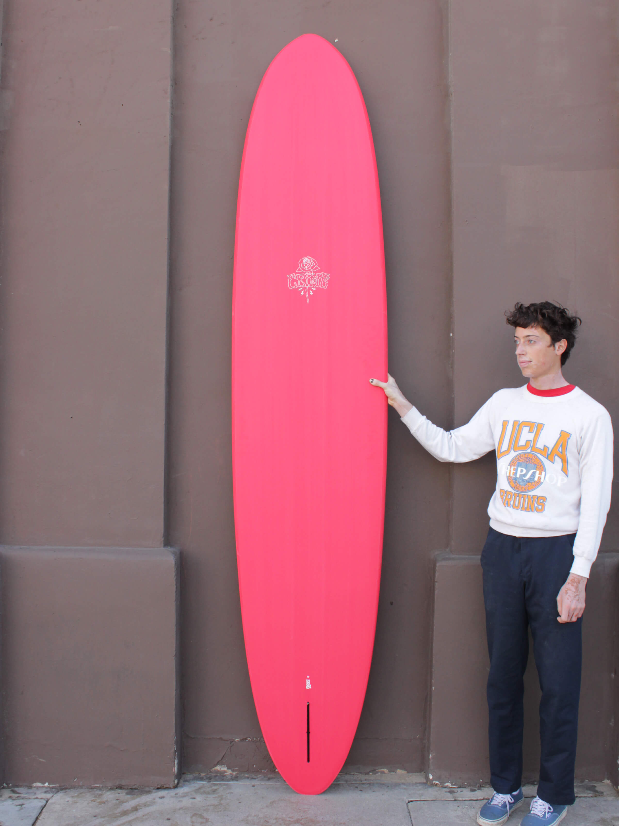 10'1 Crime Glider - Mollusk Surf Shop