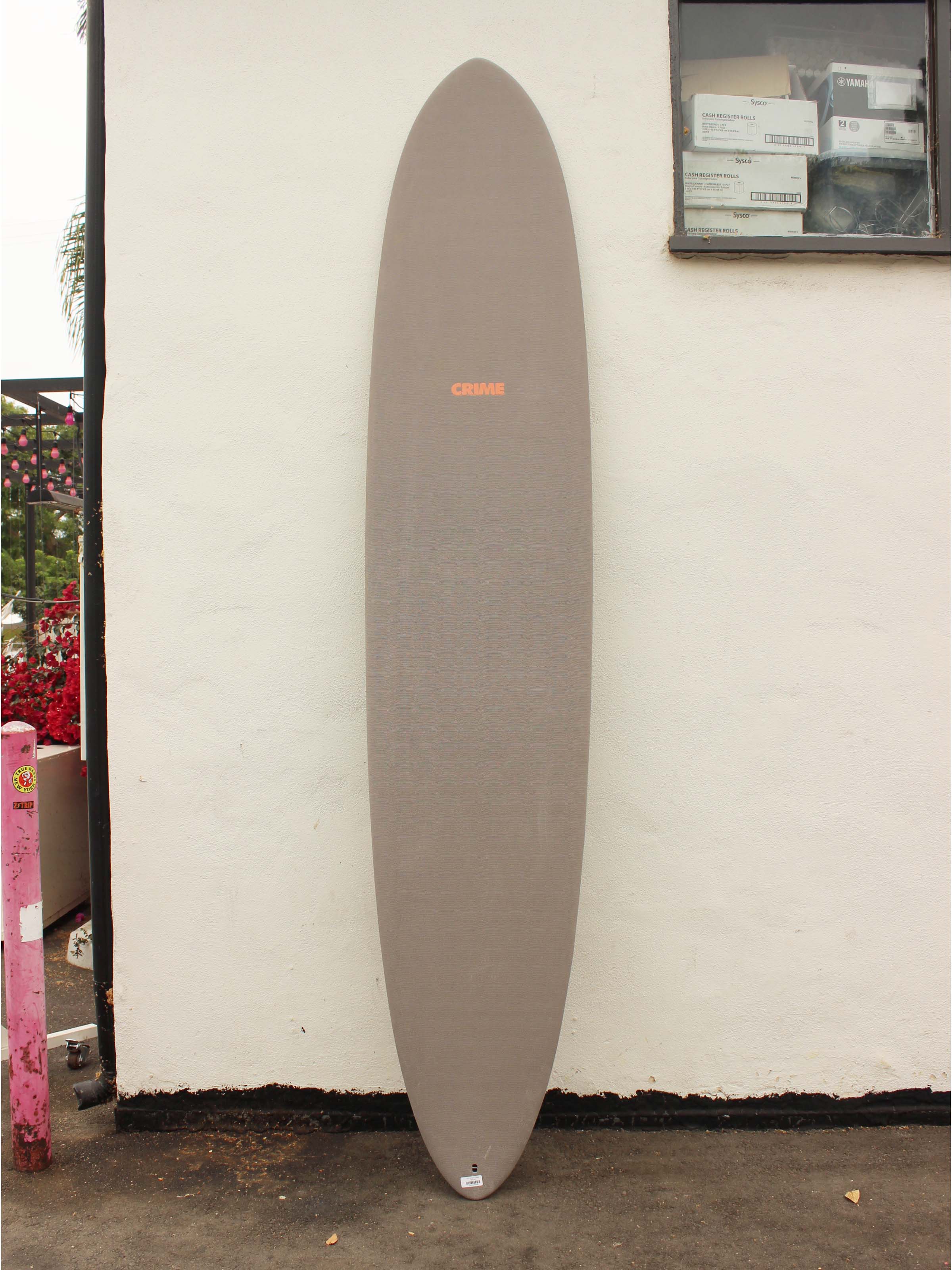 10'1 Crime Glider - Mollusk Surf Shop