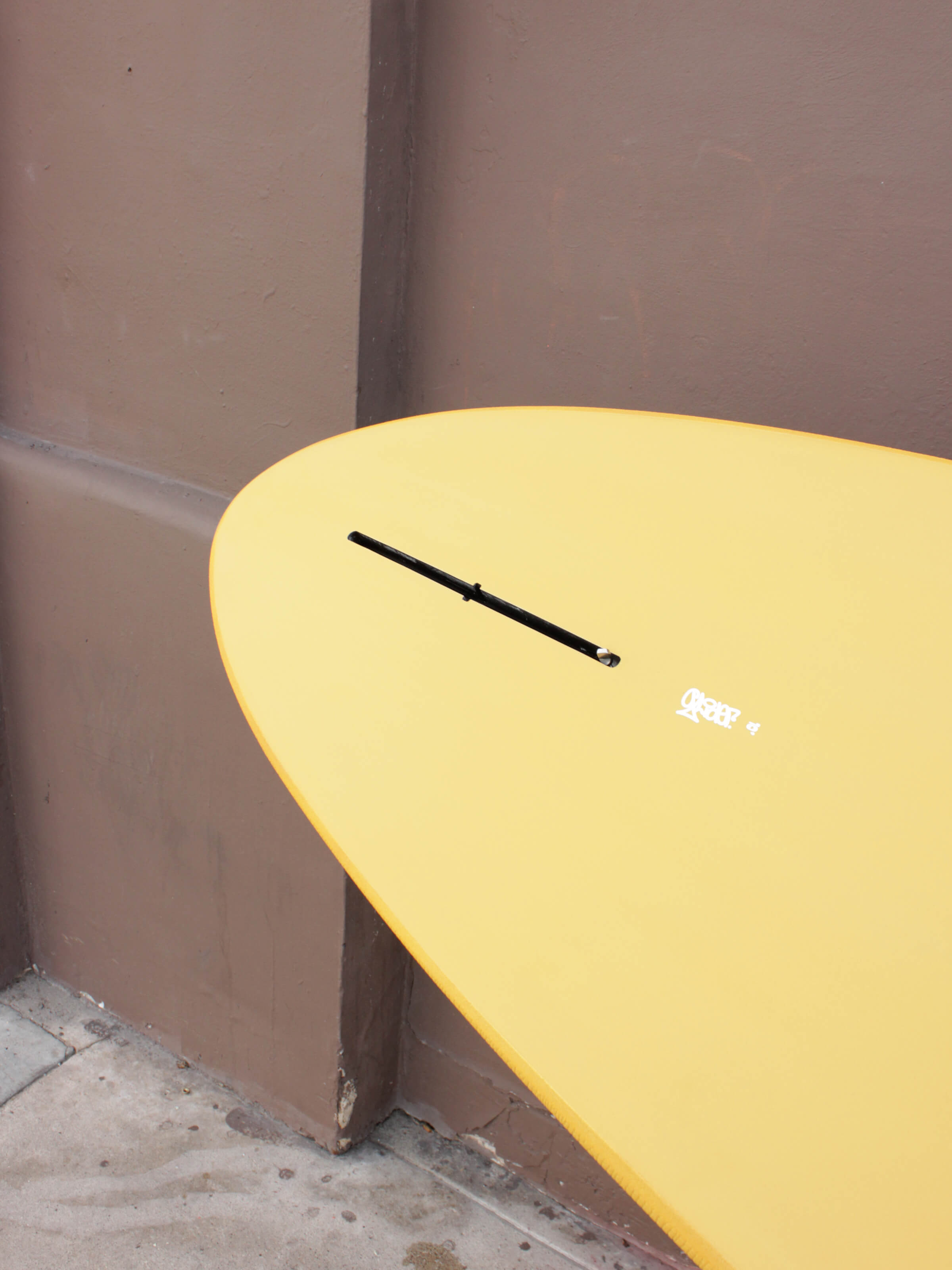 10'1 Crime Glider - Mollusk Surf Shop - description