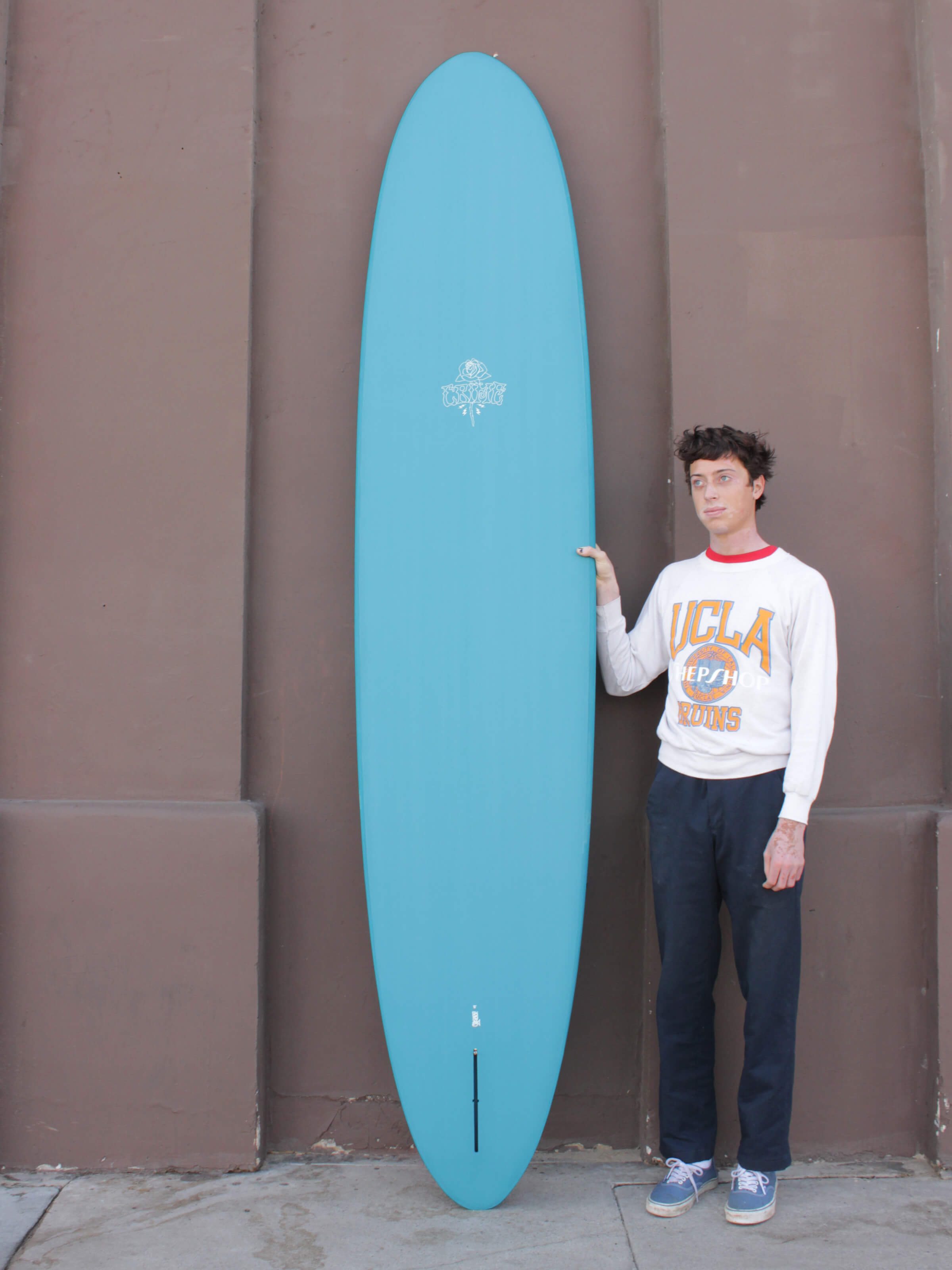 10'1 Crime Glider - Mollusk Surf Shop