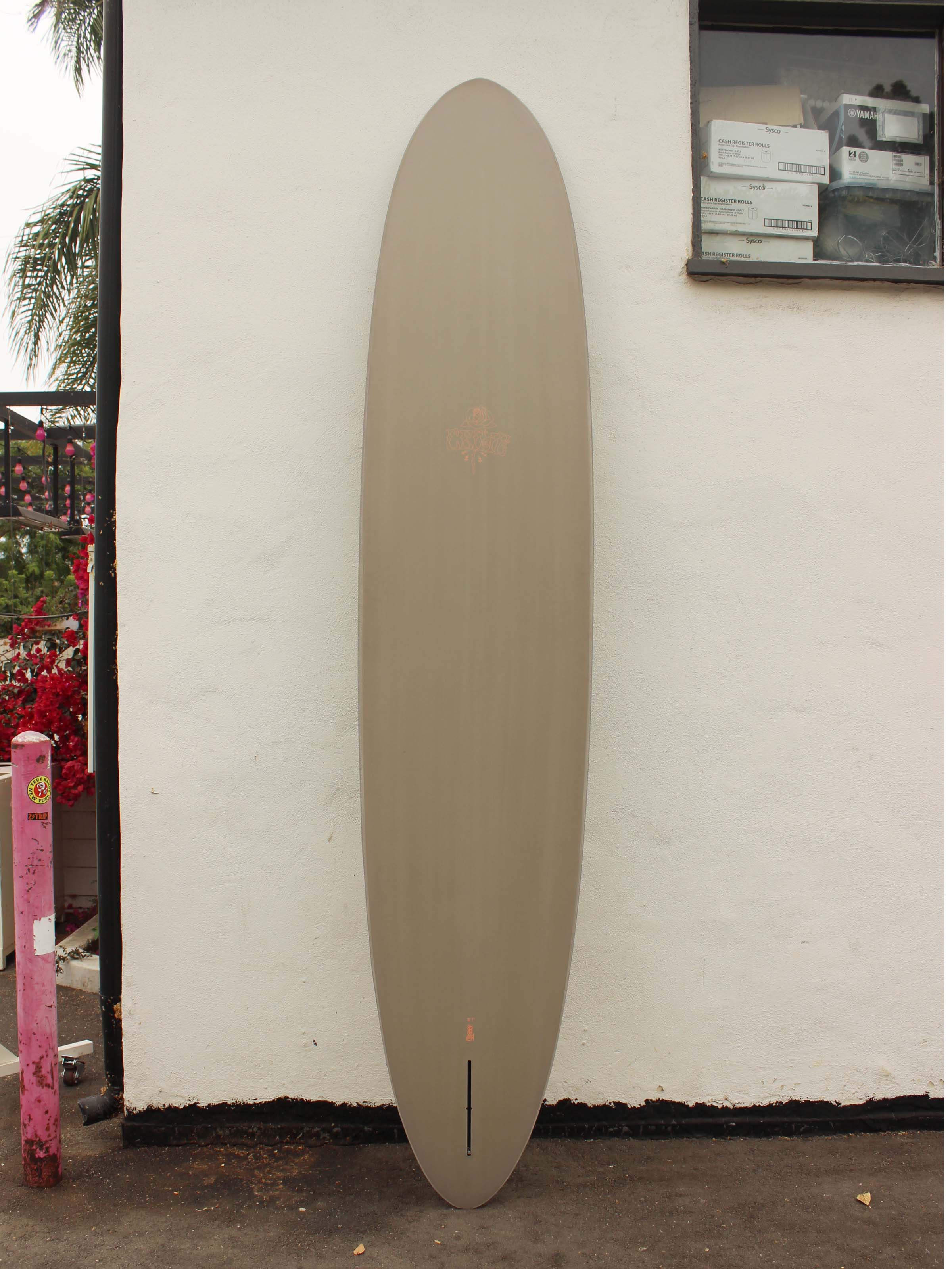 10'1 Crime Glider - Mollusk Surf Shop