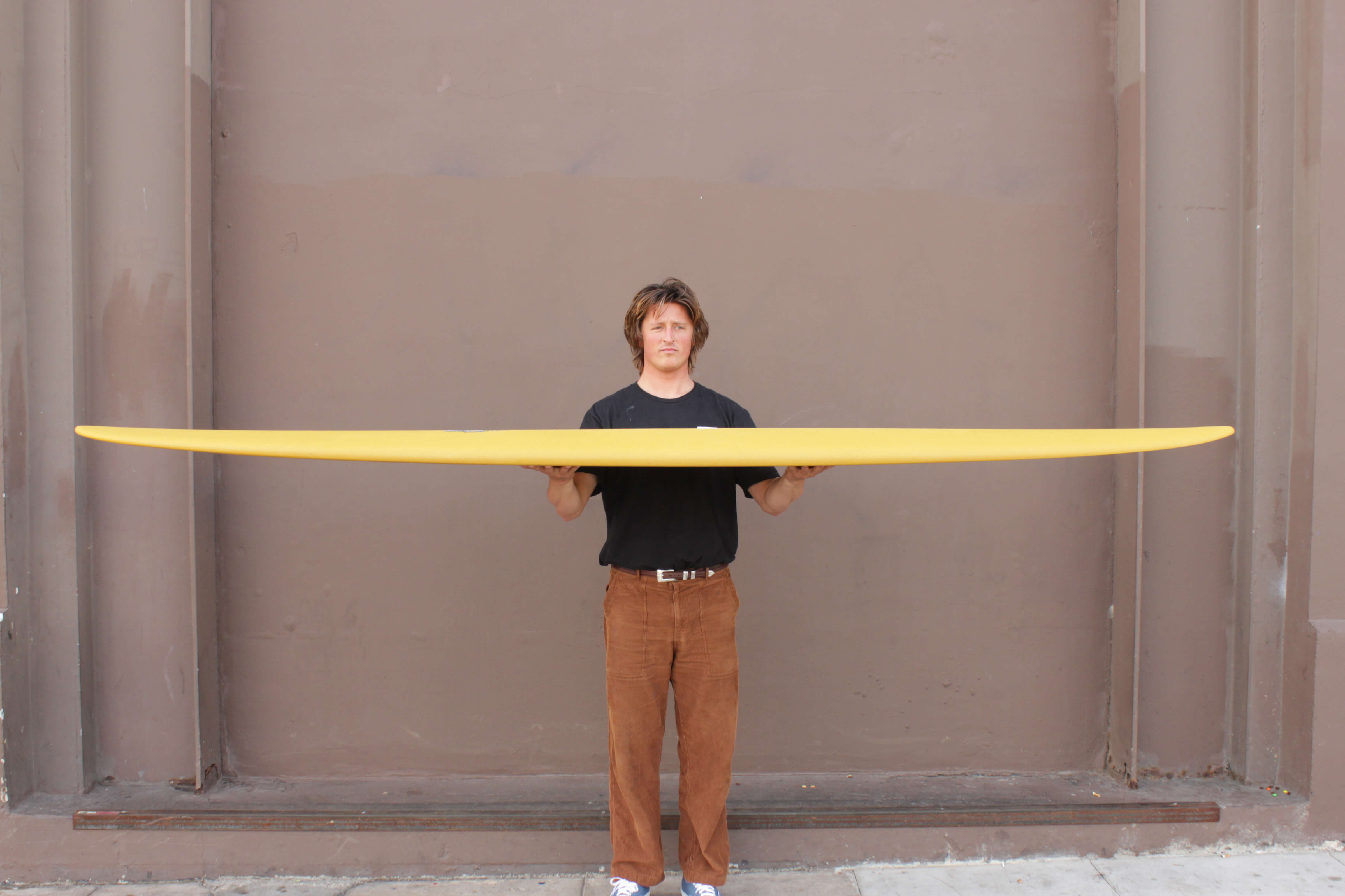 10'1 Crime Glider - Mollusk Surf Shop