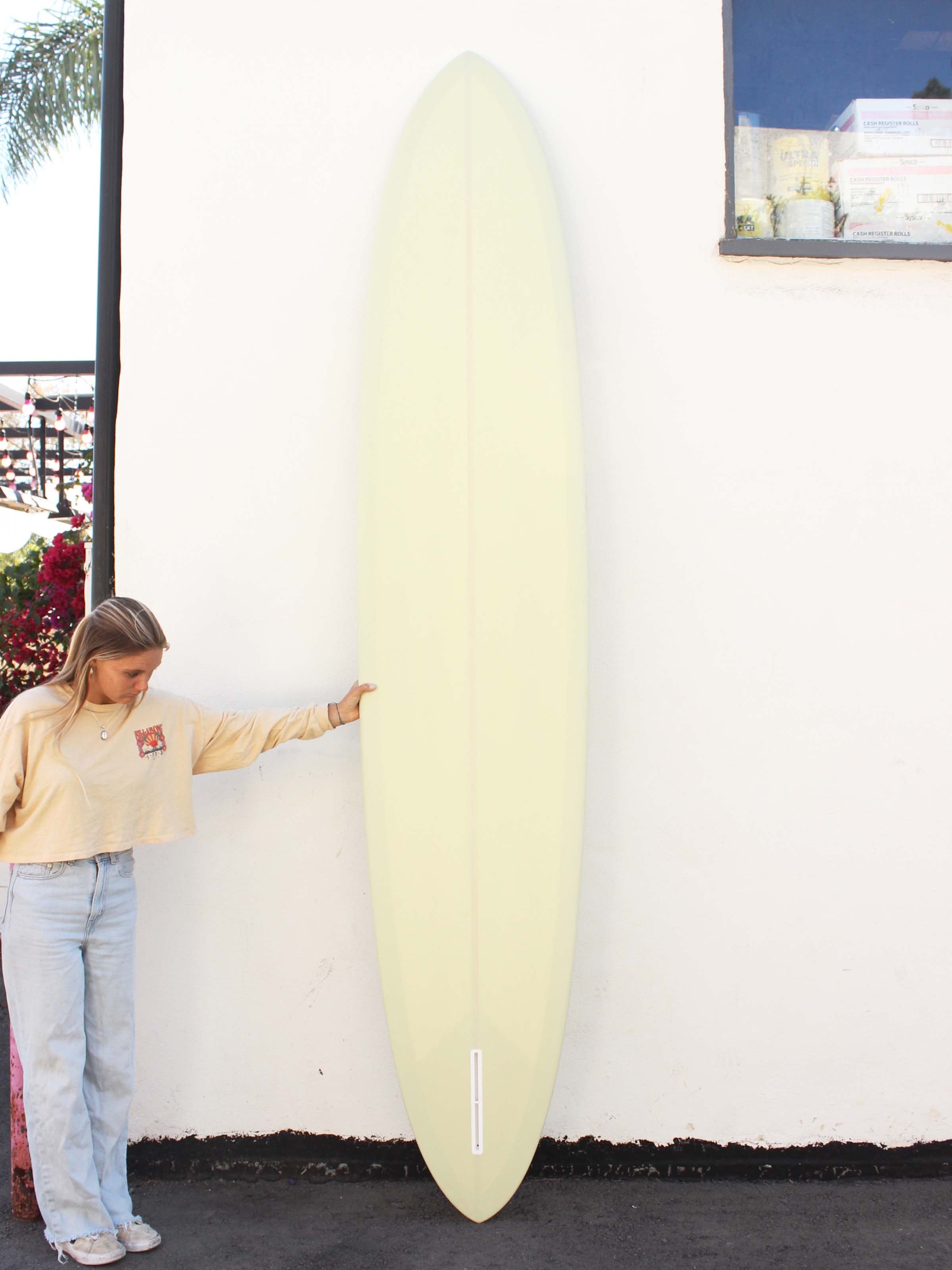 10'1 Jeff Svoboda Billy Jean - Mollusk Surf Shop