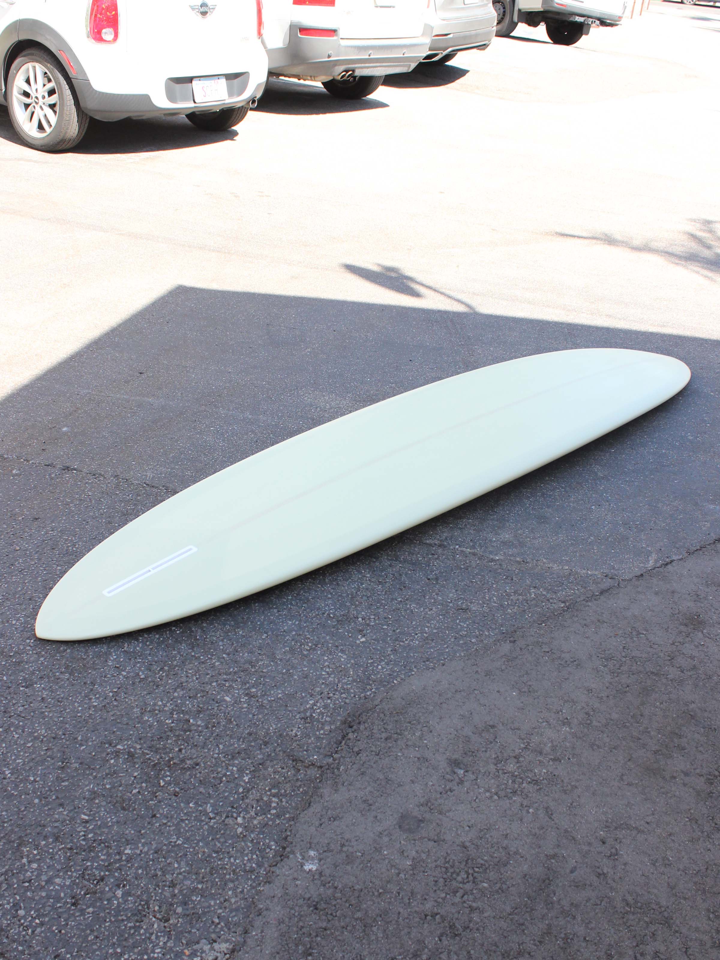 10'1 Jeff Svoboda Billy Jean - Mollusk Surf Shop