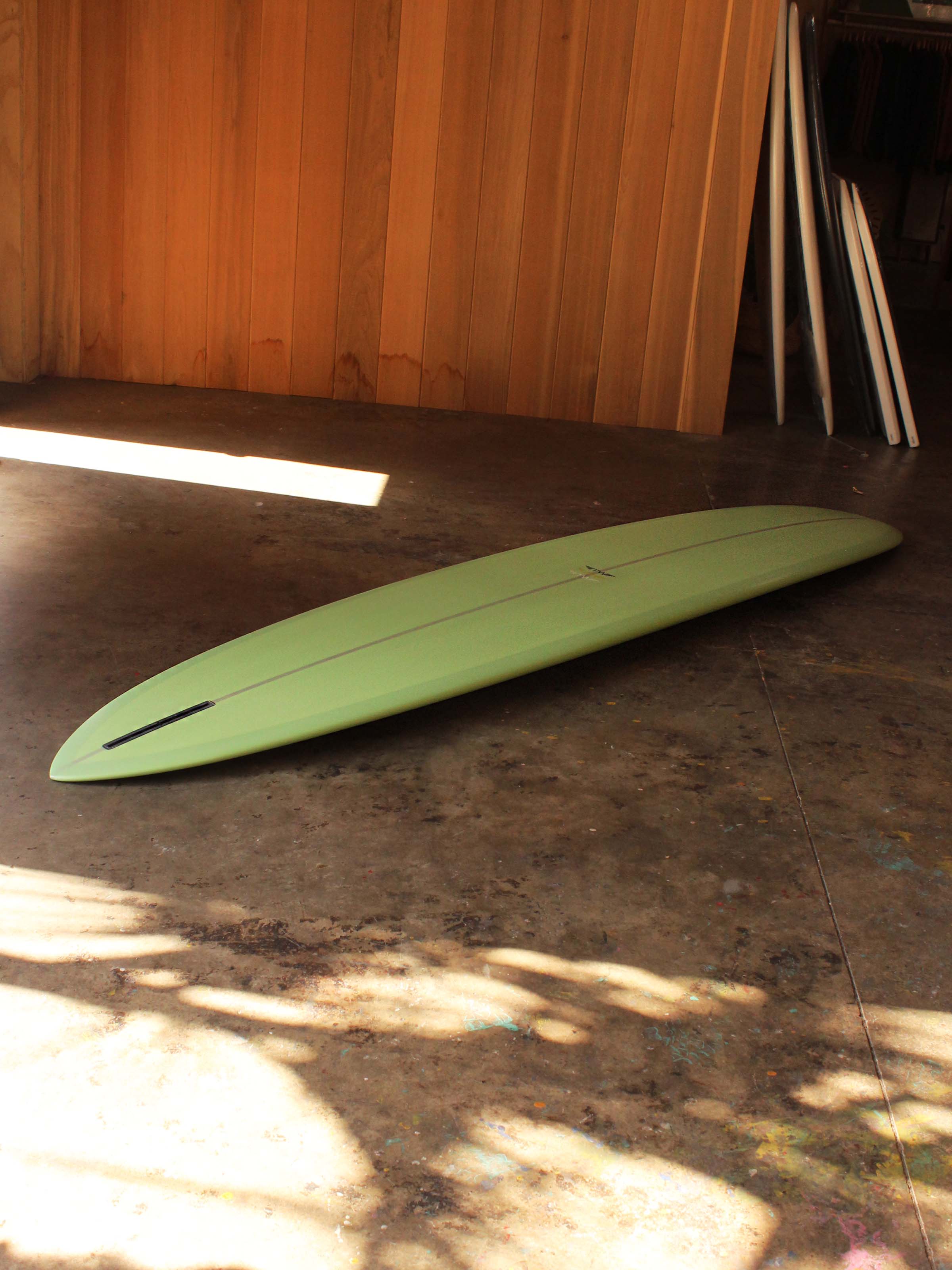 10'1 Tyler Warren Glider - Mollusk Surf Shop