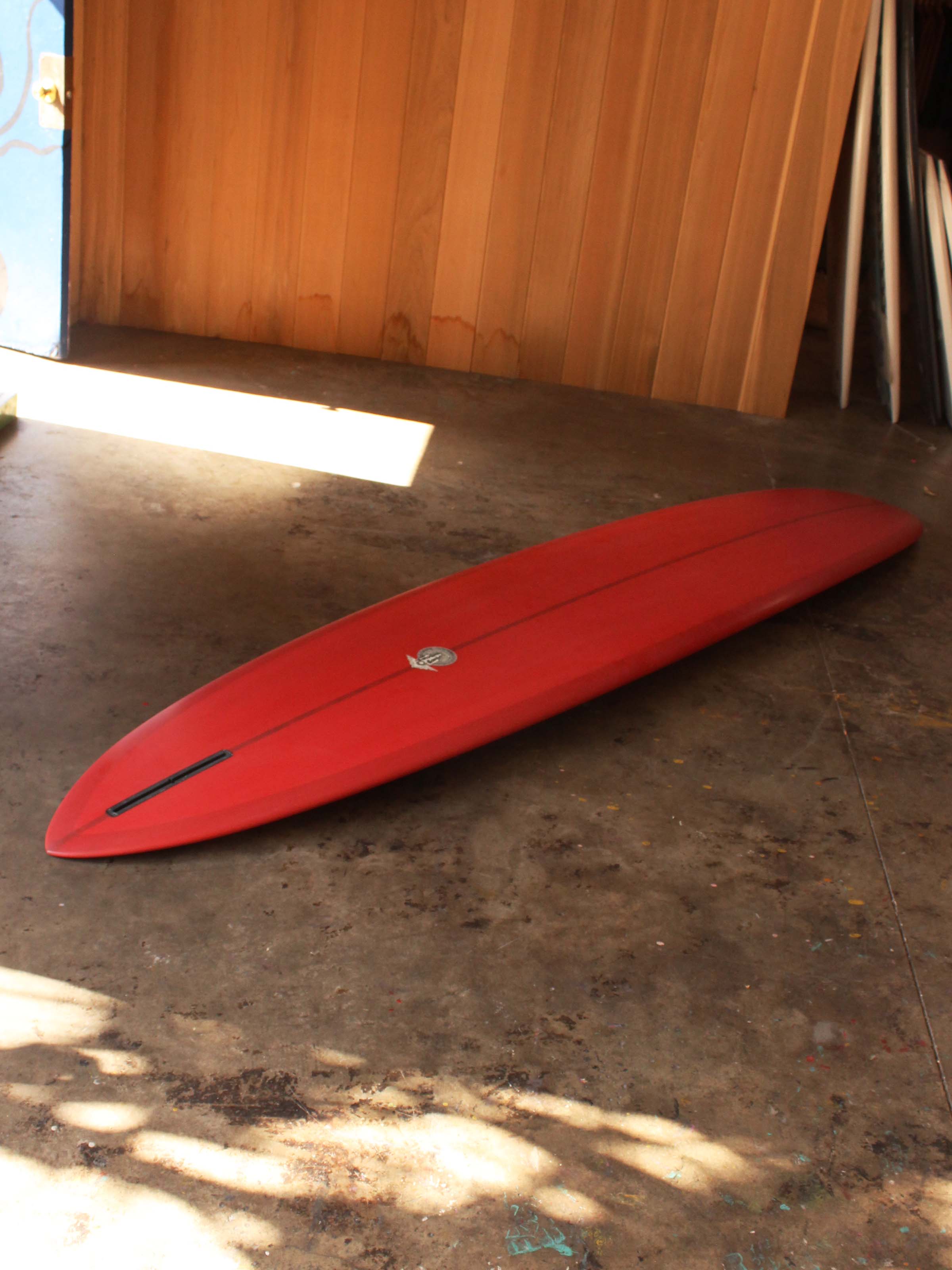 10'1 Tyler Warren Glider - Mollusk Surf Shop