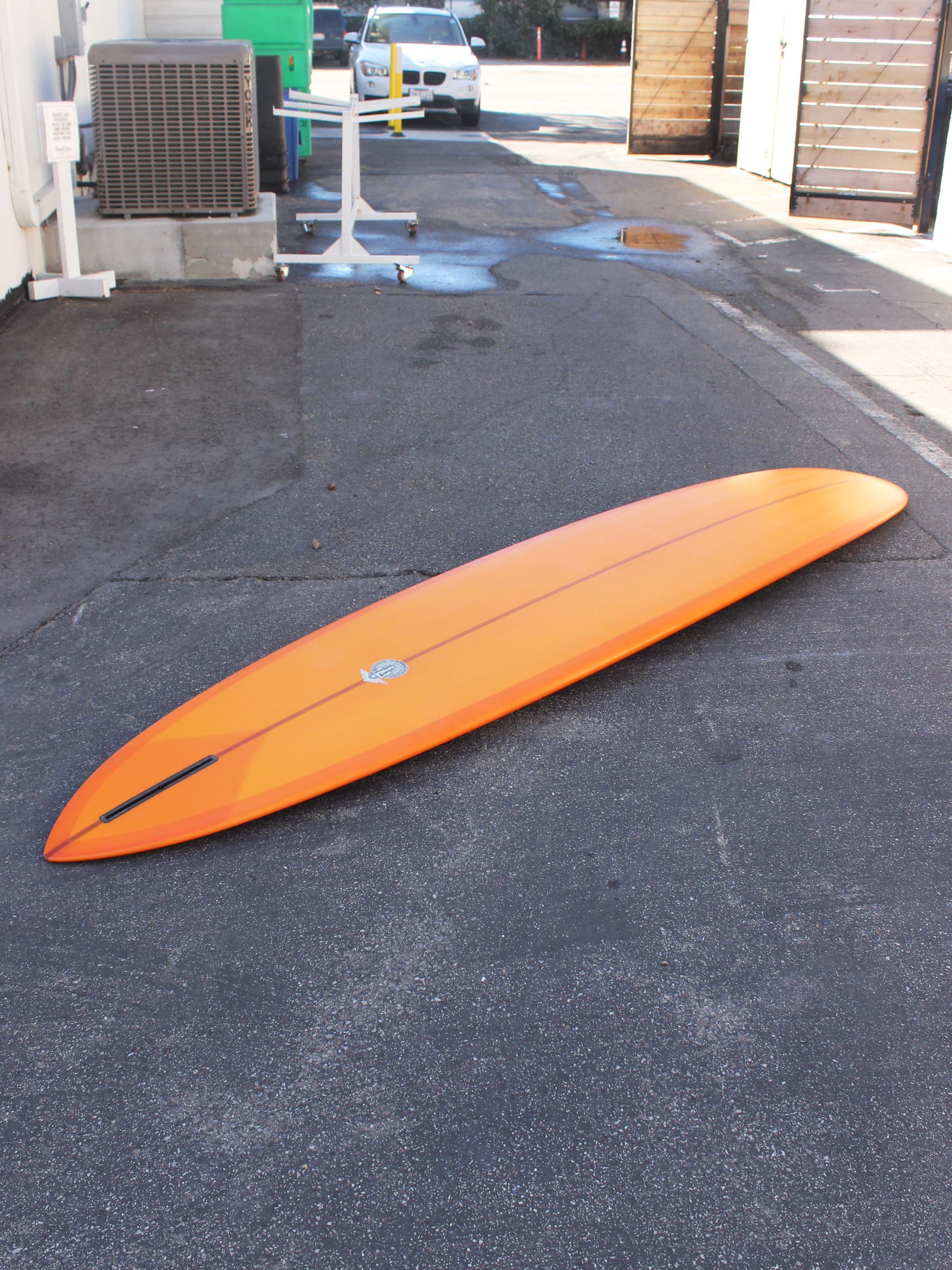10'1 Tyler Warren Glider - Mollusk Surf Shop